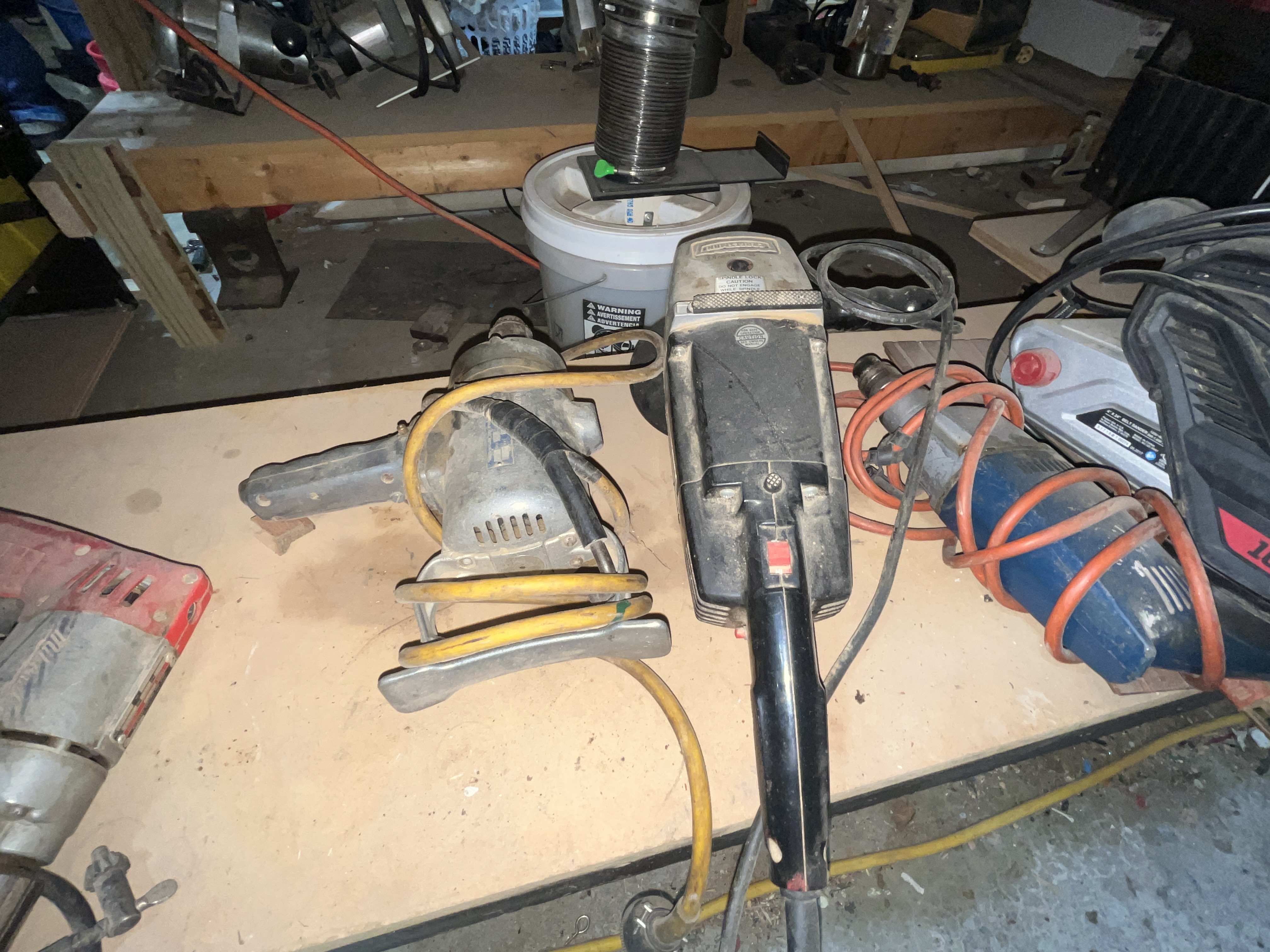 Varvil Estate Auction Image