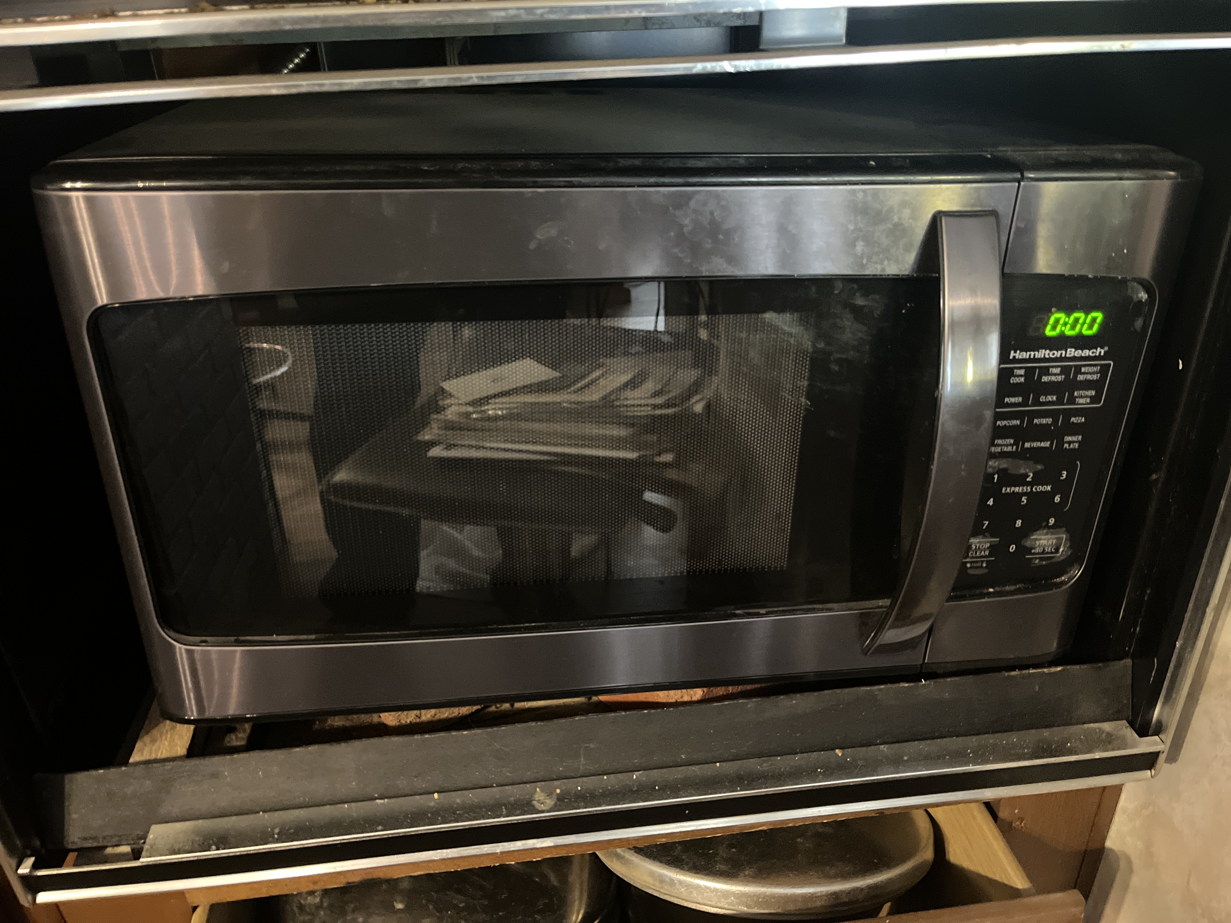 Living Estate of Ms Mary Schug Image