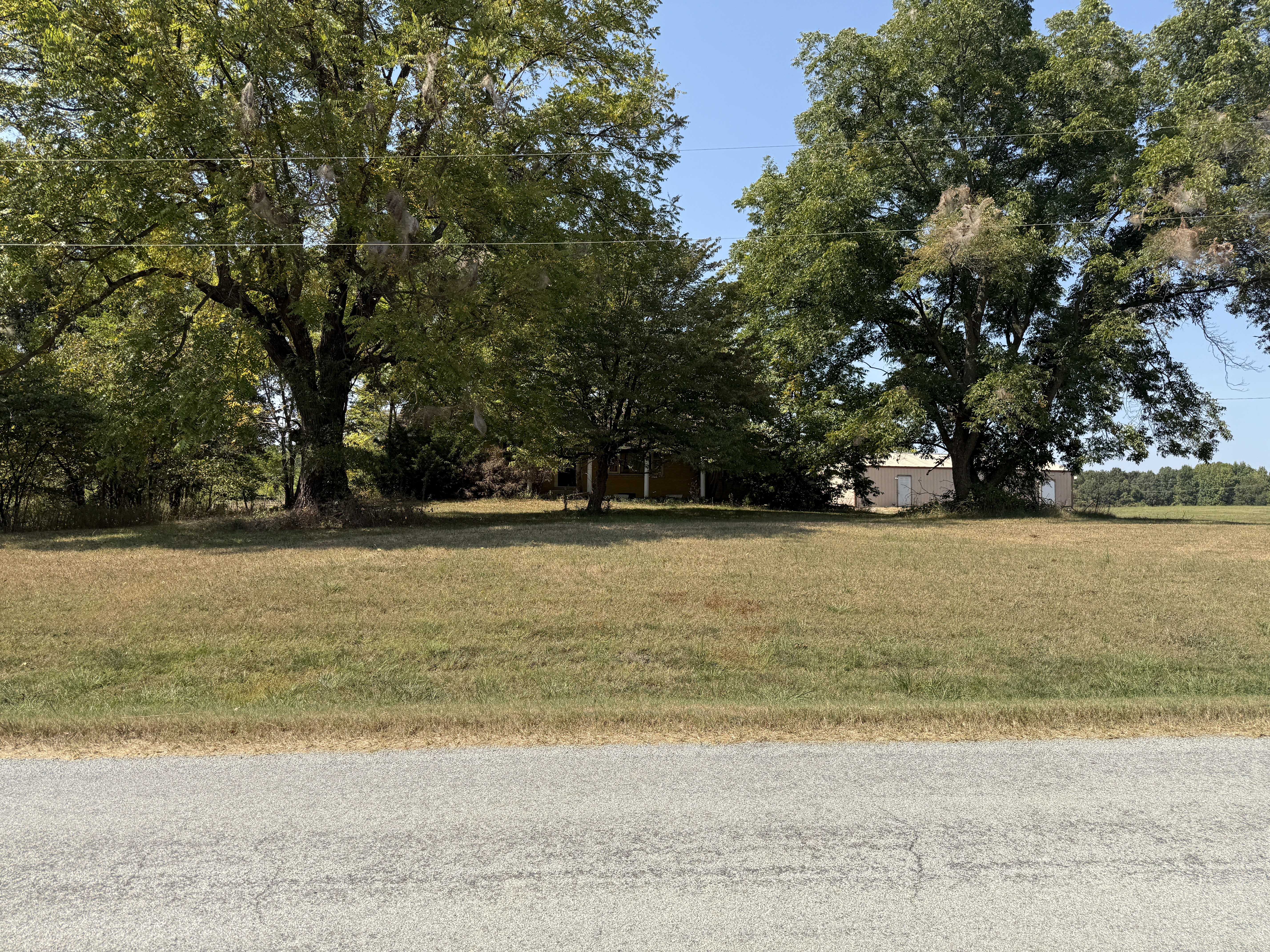 Real Estate (acreage & house) & Personal Property Auction Image