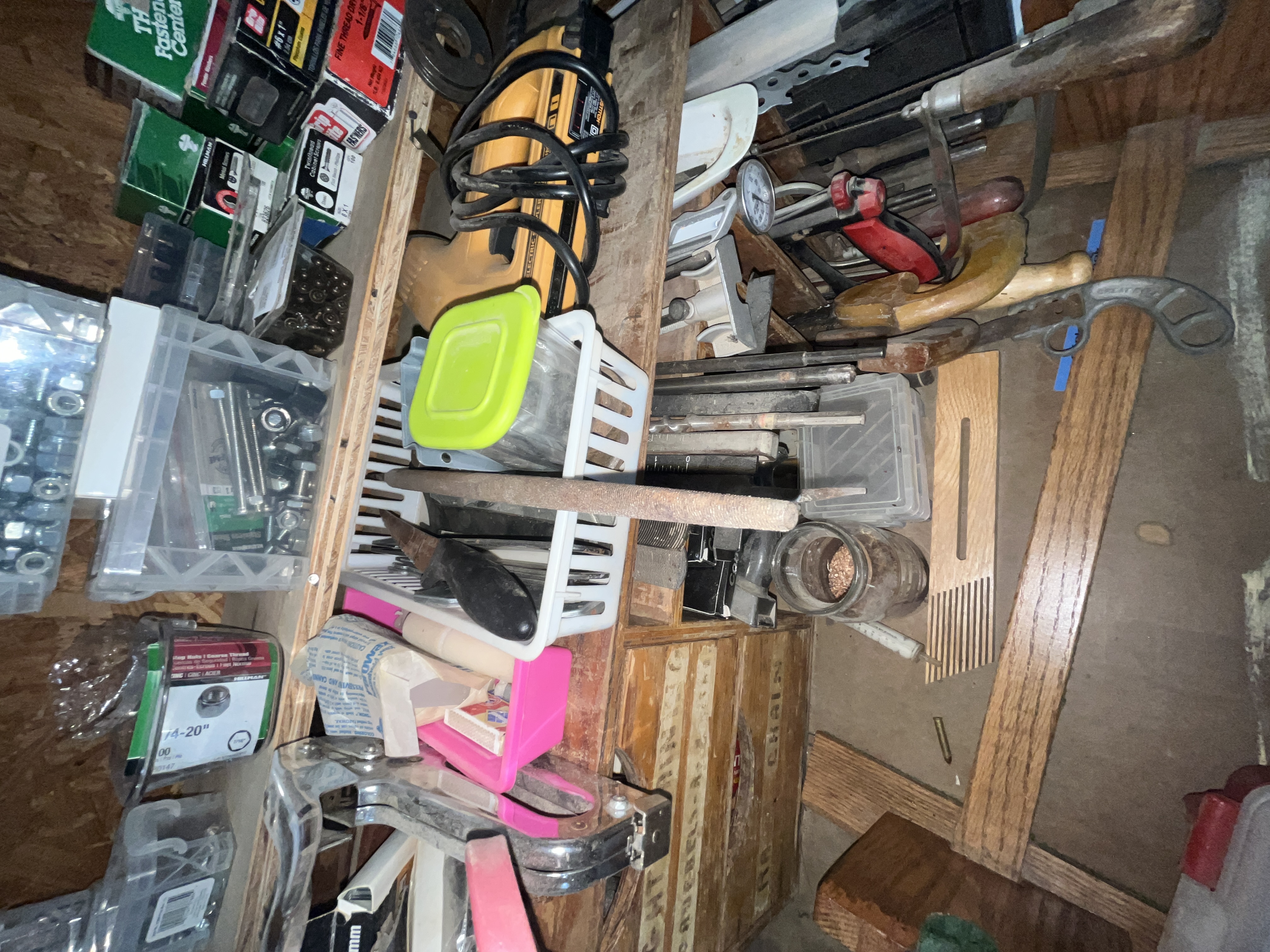 Varvil Estate Auction Image