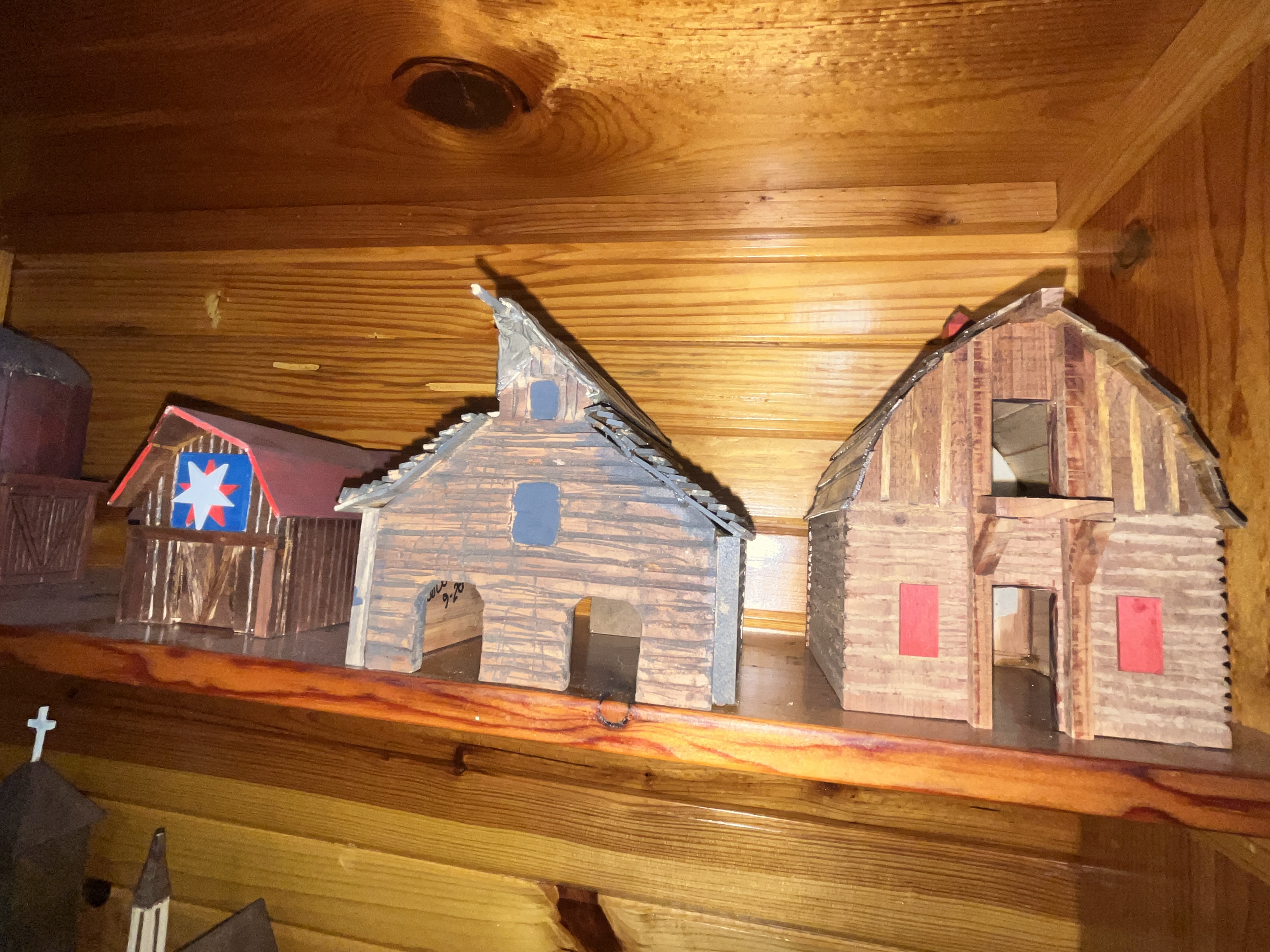 Varvil Estate Auction Image