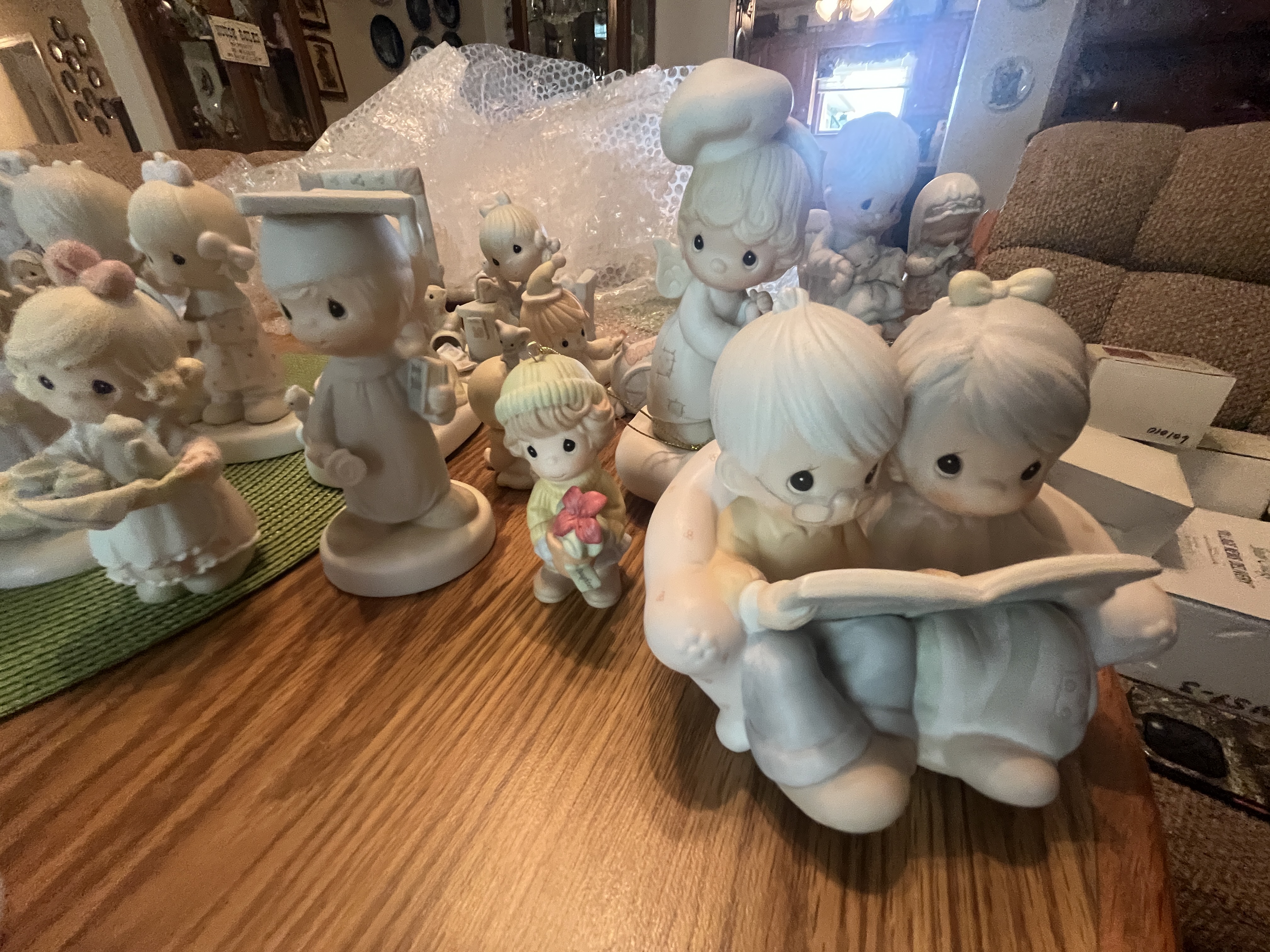 Estate Auction of Alta Grim Image
