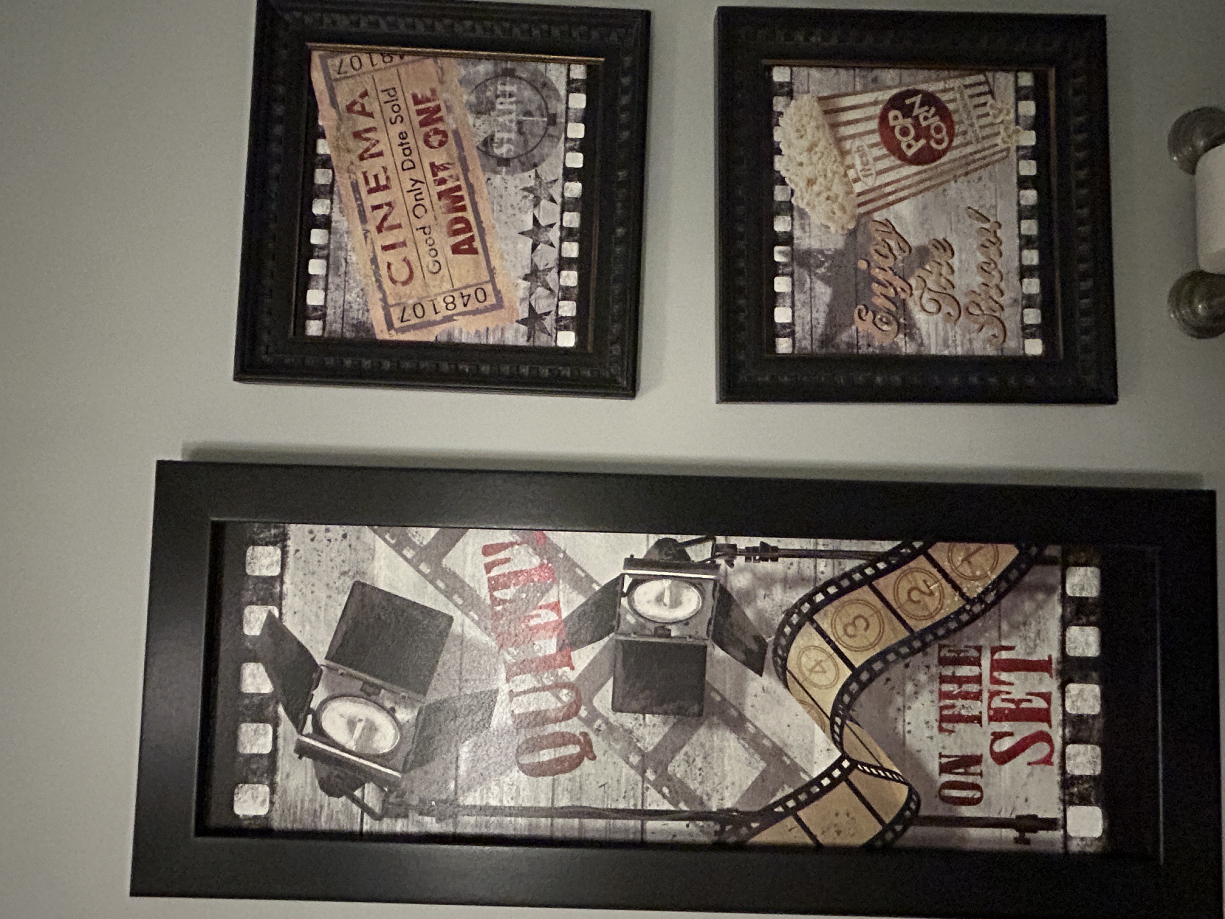 Real Estate & Personal Property Auction Image