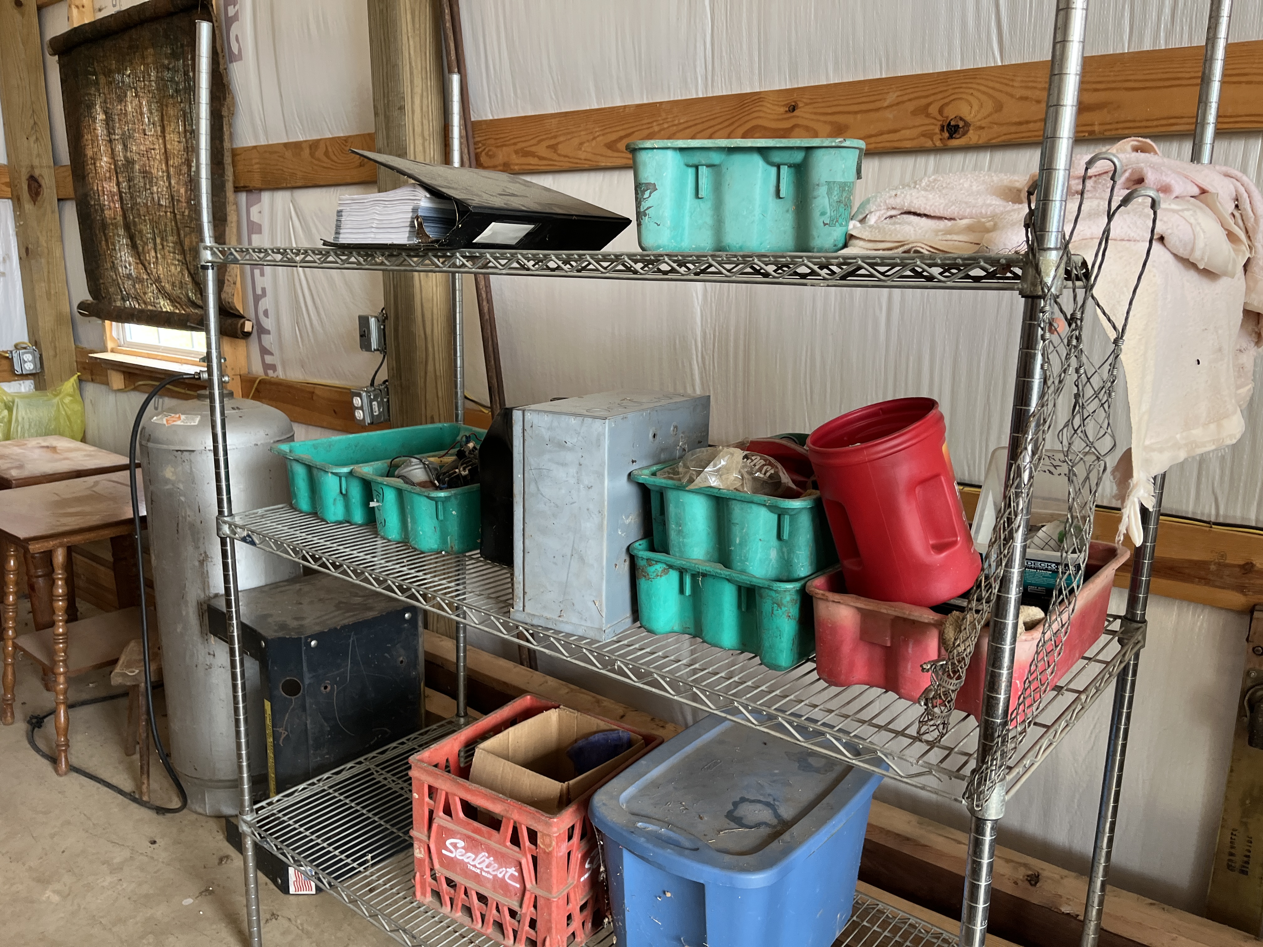 Real Estate & Personal Property Auction Image