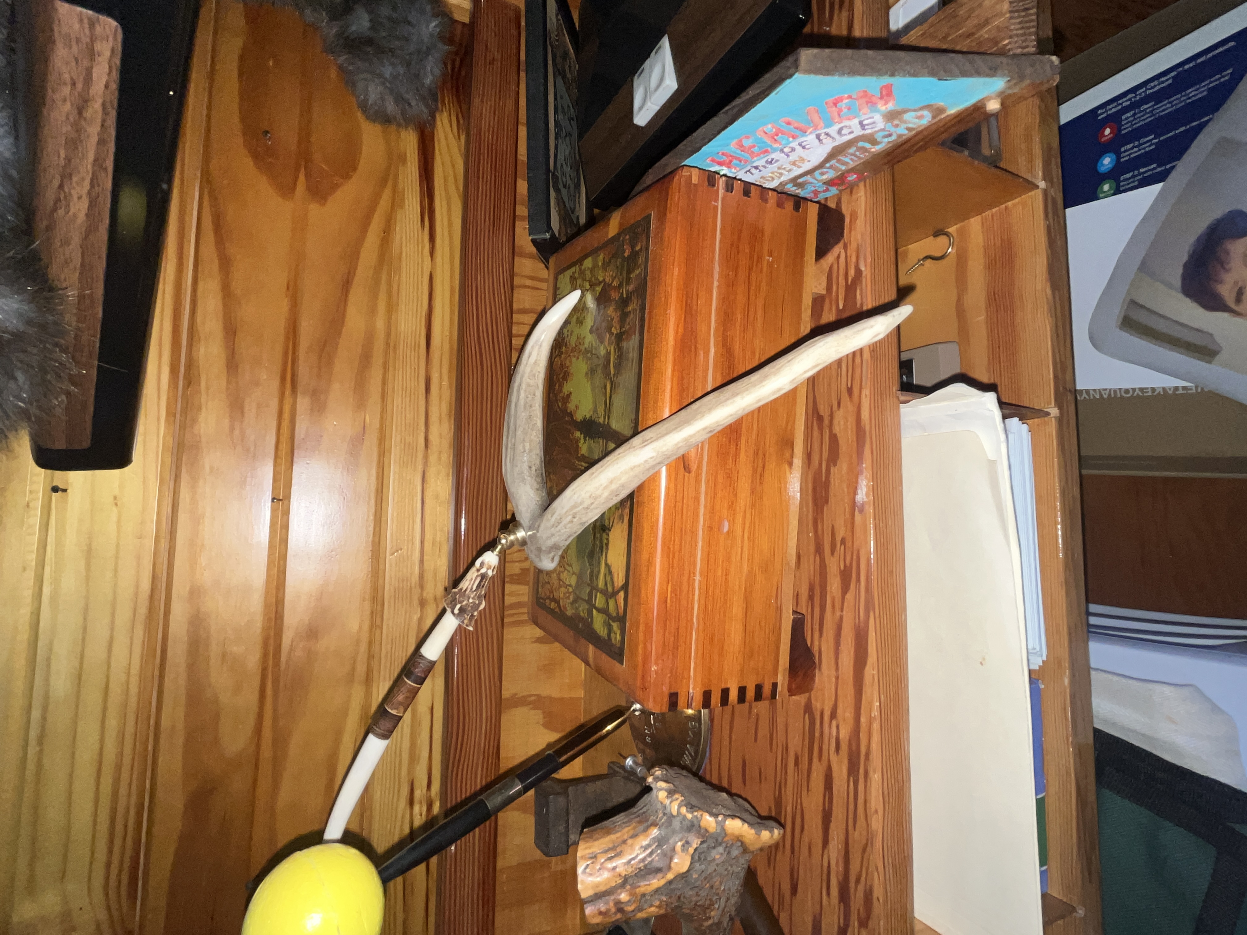 Varvil Estate Auction Image