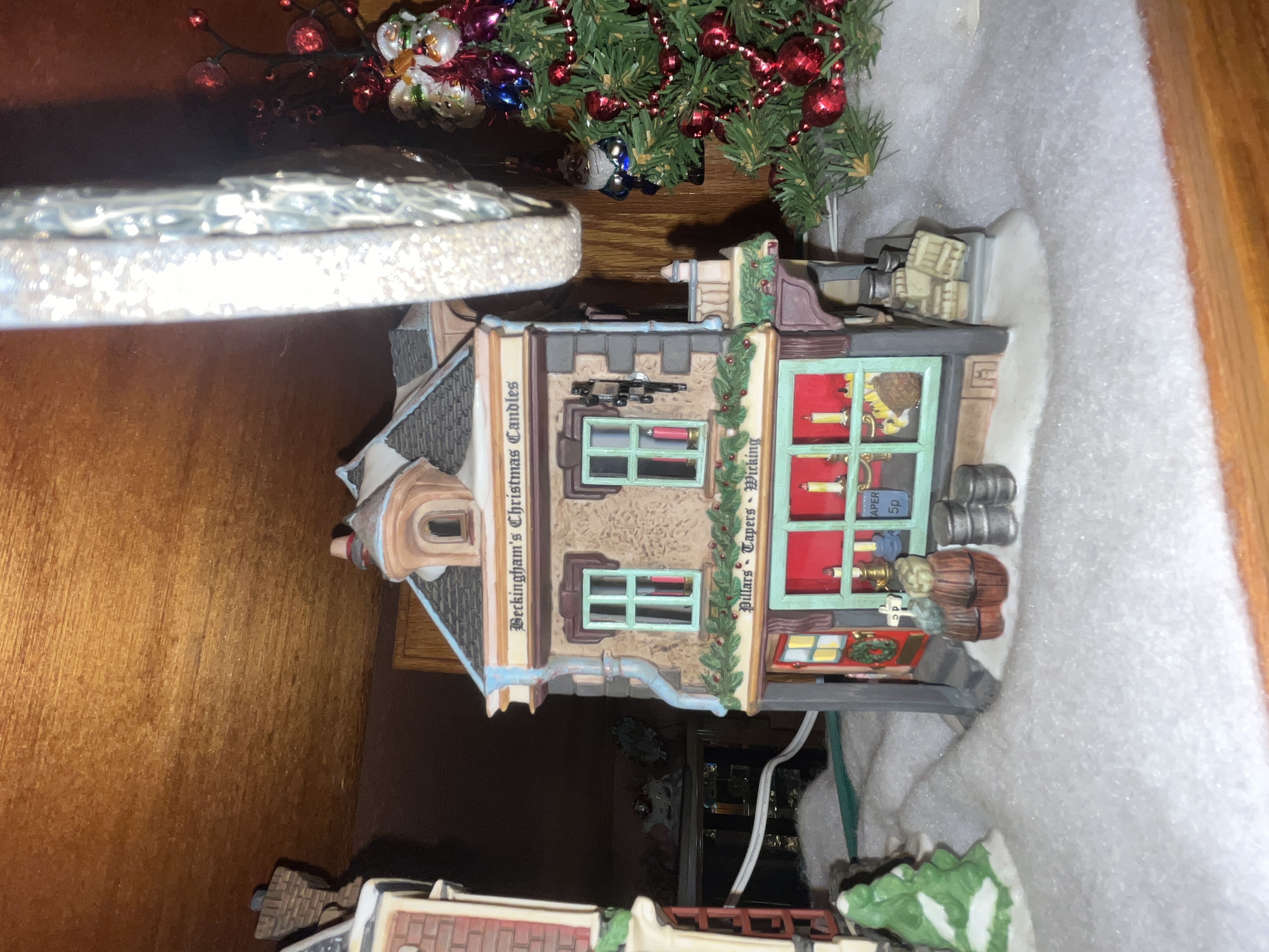 Varvil Estate Auction Image