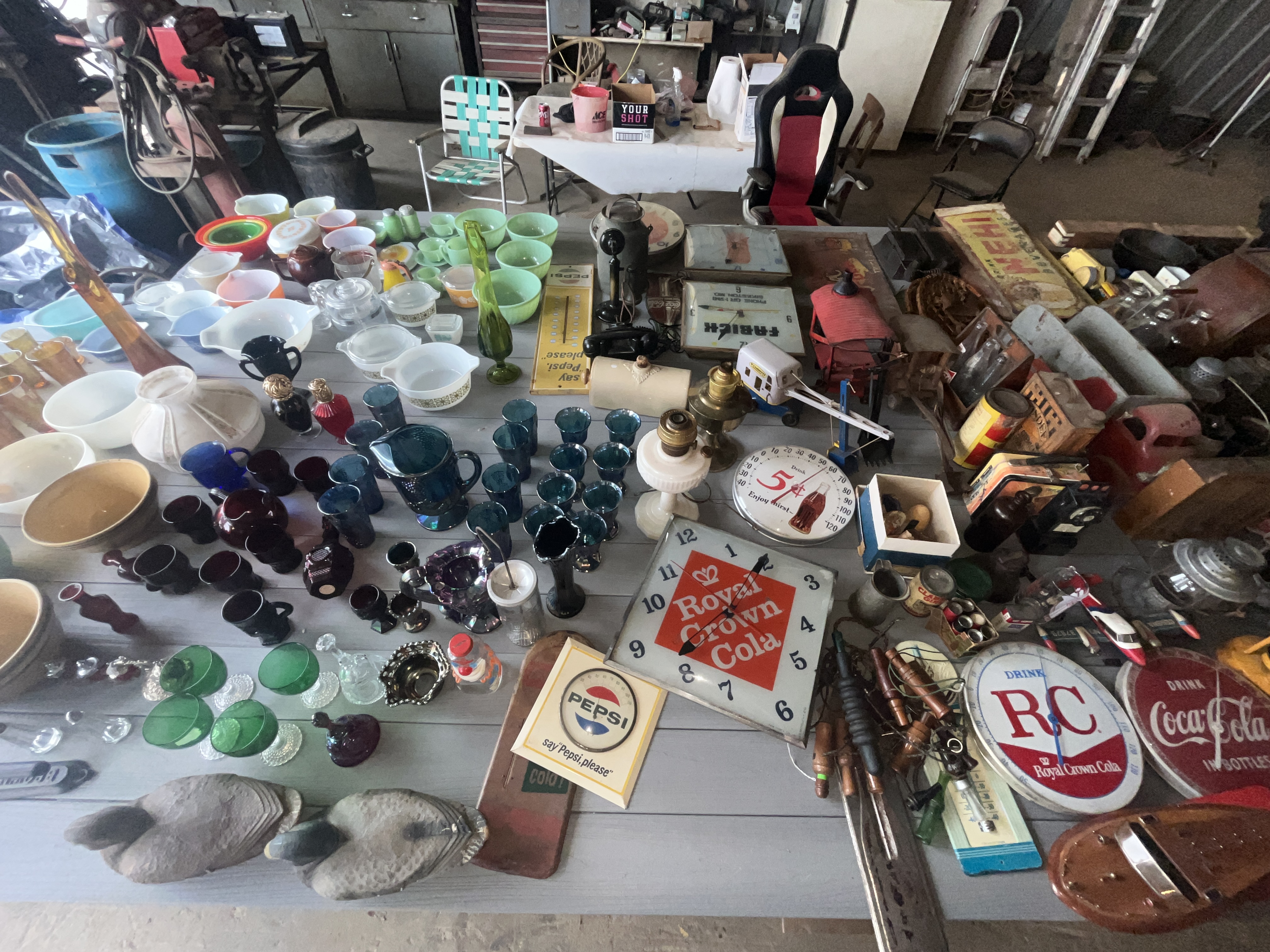 Collector's Dream Auction Image