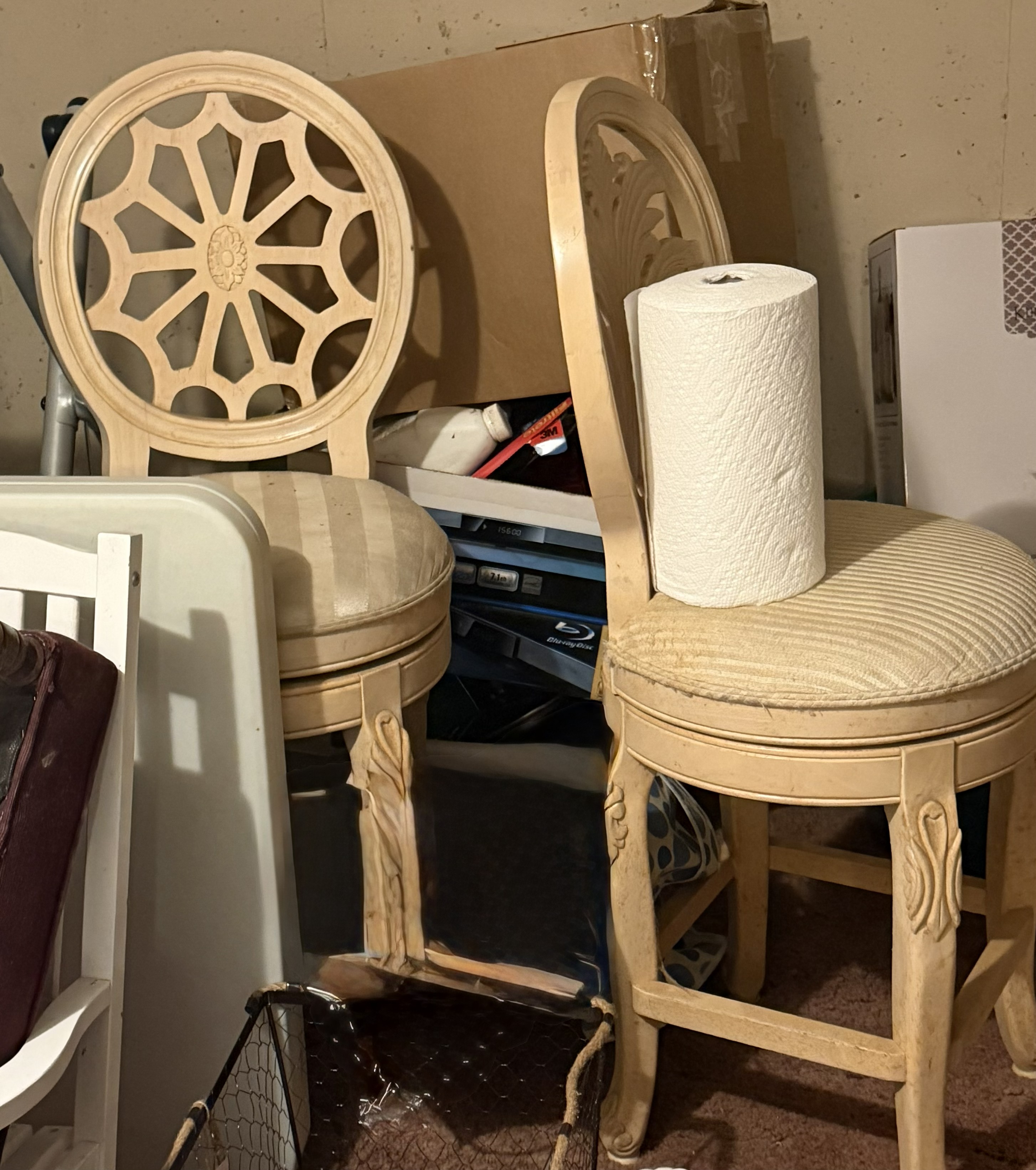 Moving Auction Image