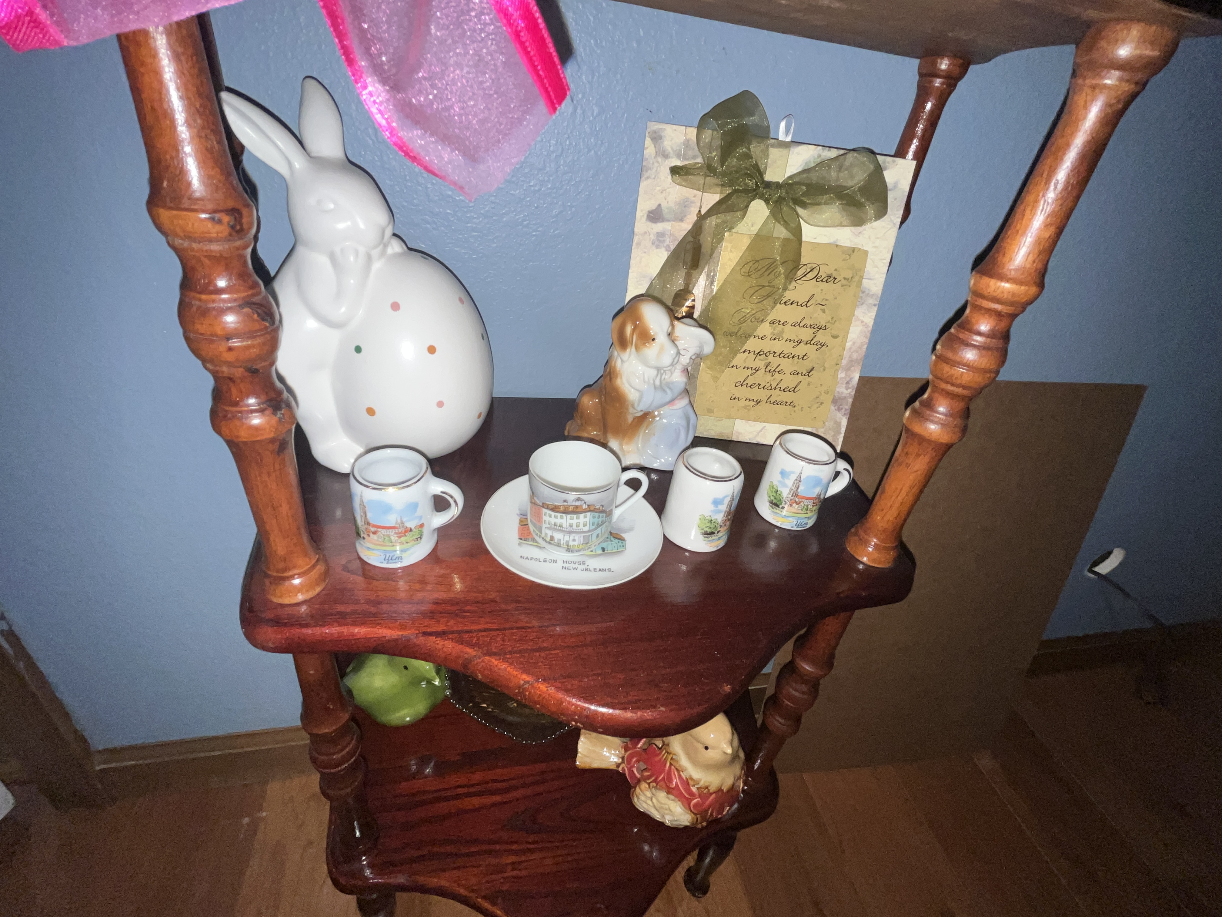 Varvil Estate Auction Image