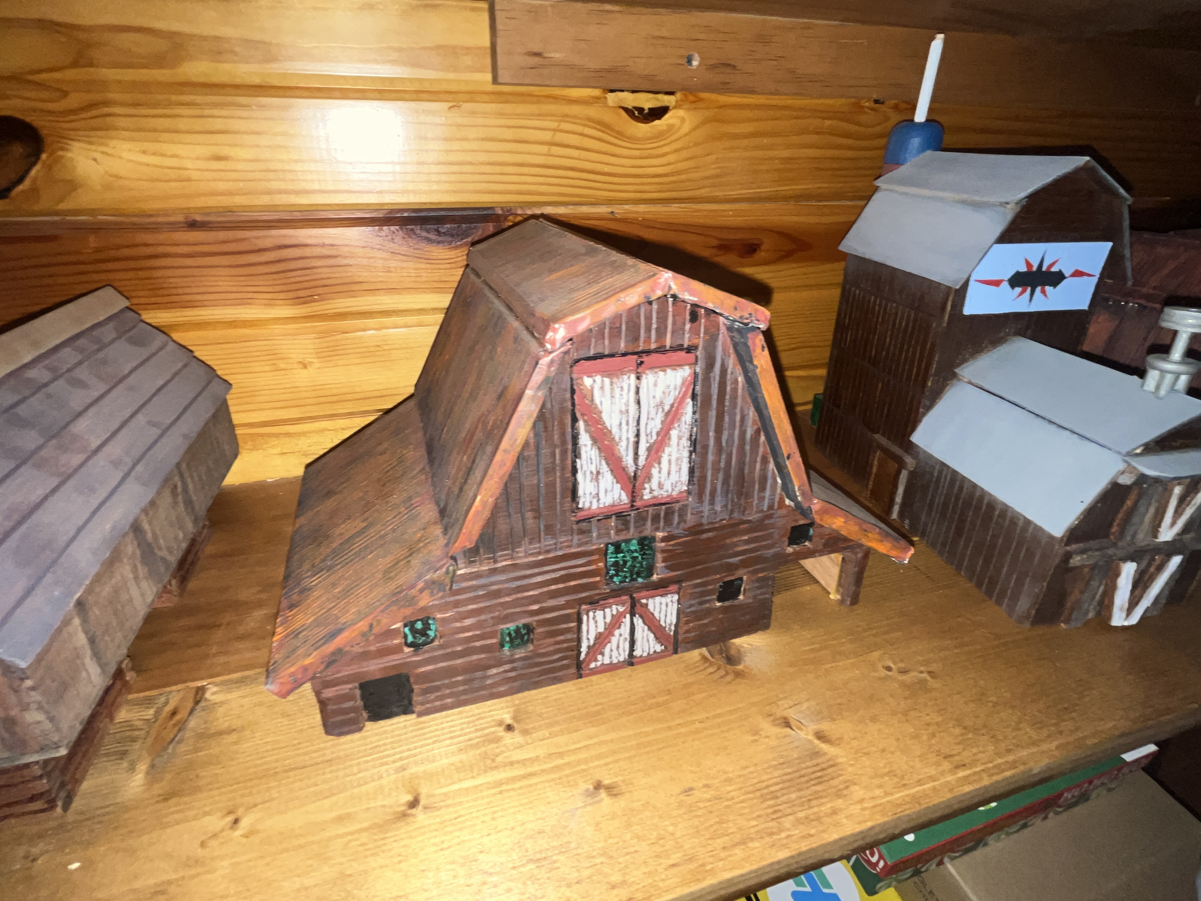 Varvil Estate Auction Image