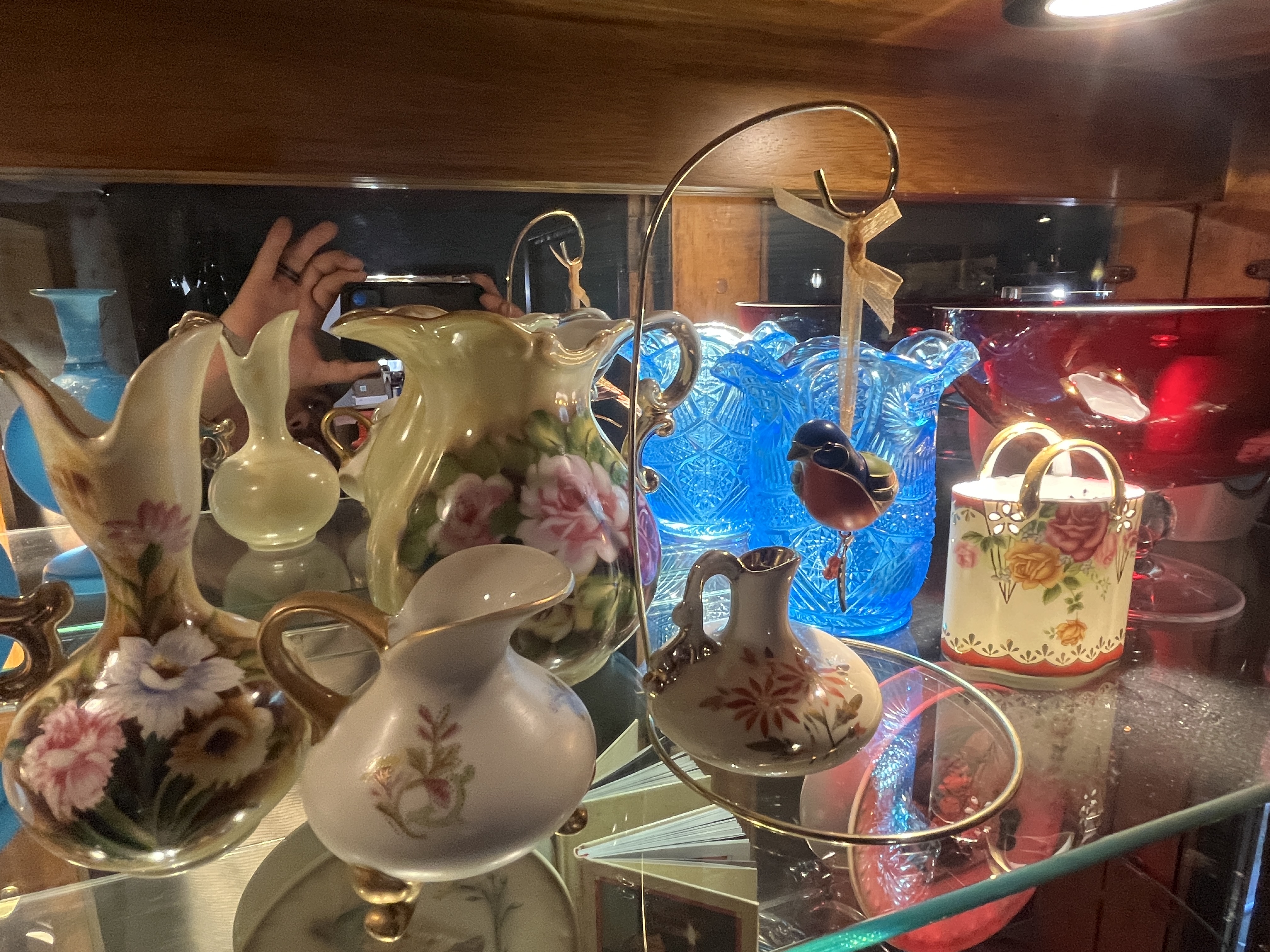 Varvil Estate Auction Image