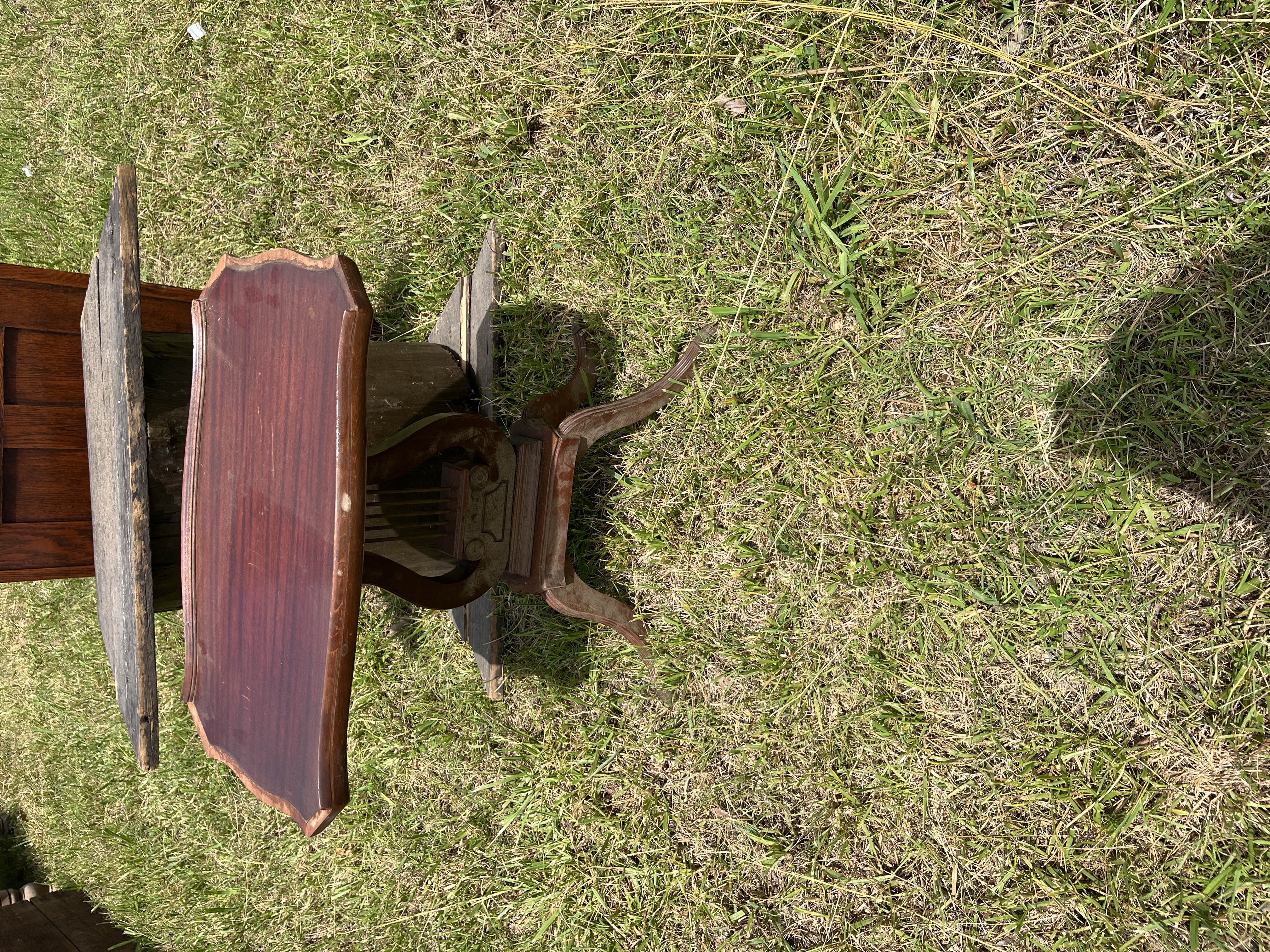 Real Estate & Personal Property Auction Image