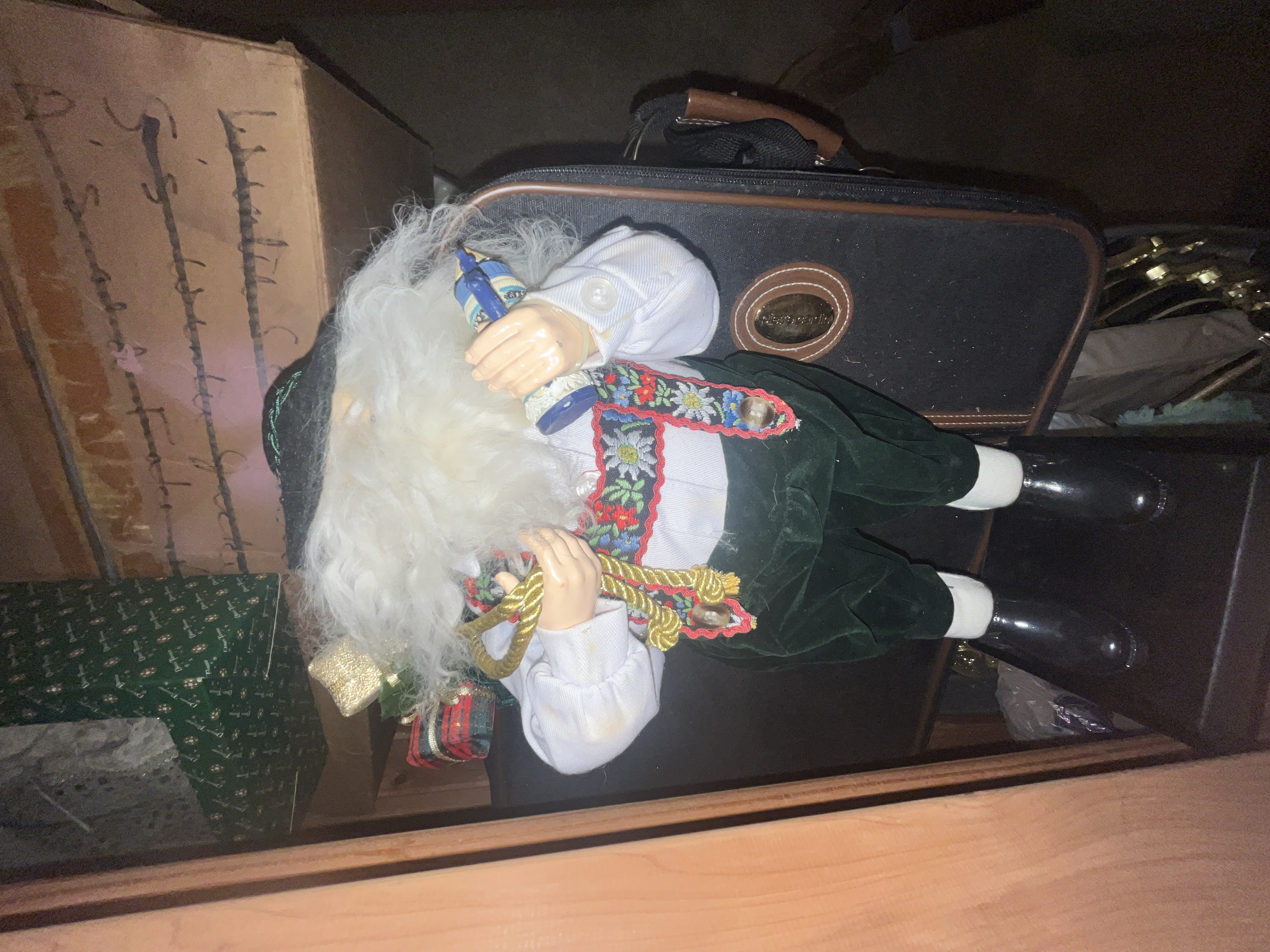 Estate Auction of Alta Grim Image