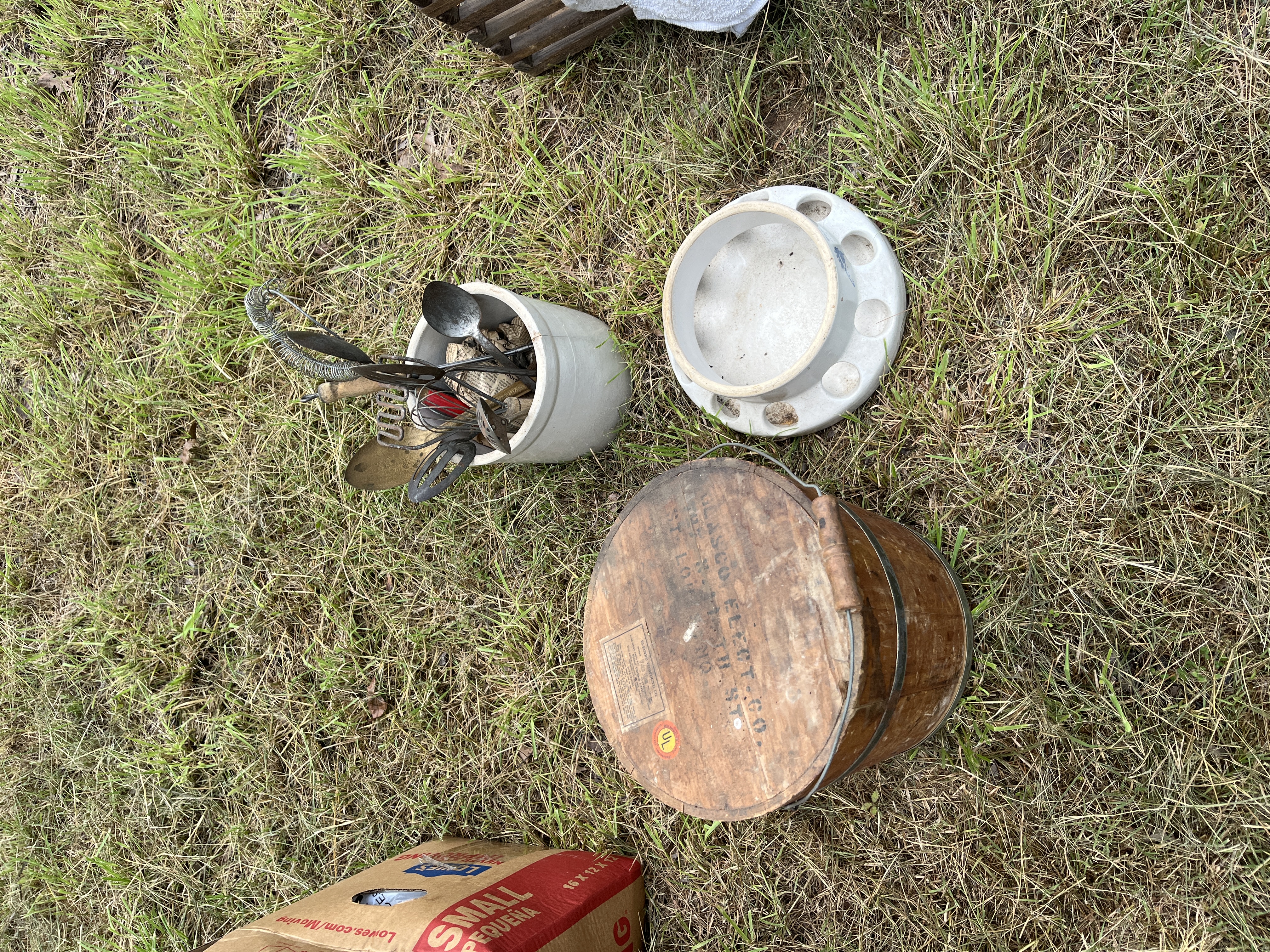Real Estate & Personal Property Auction Image