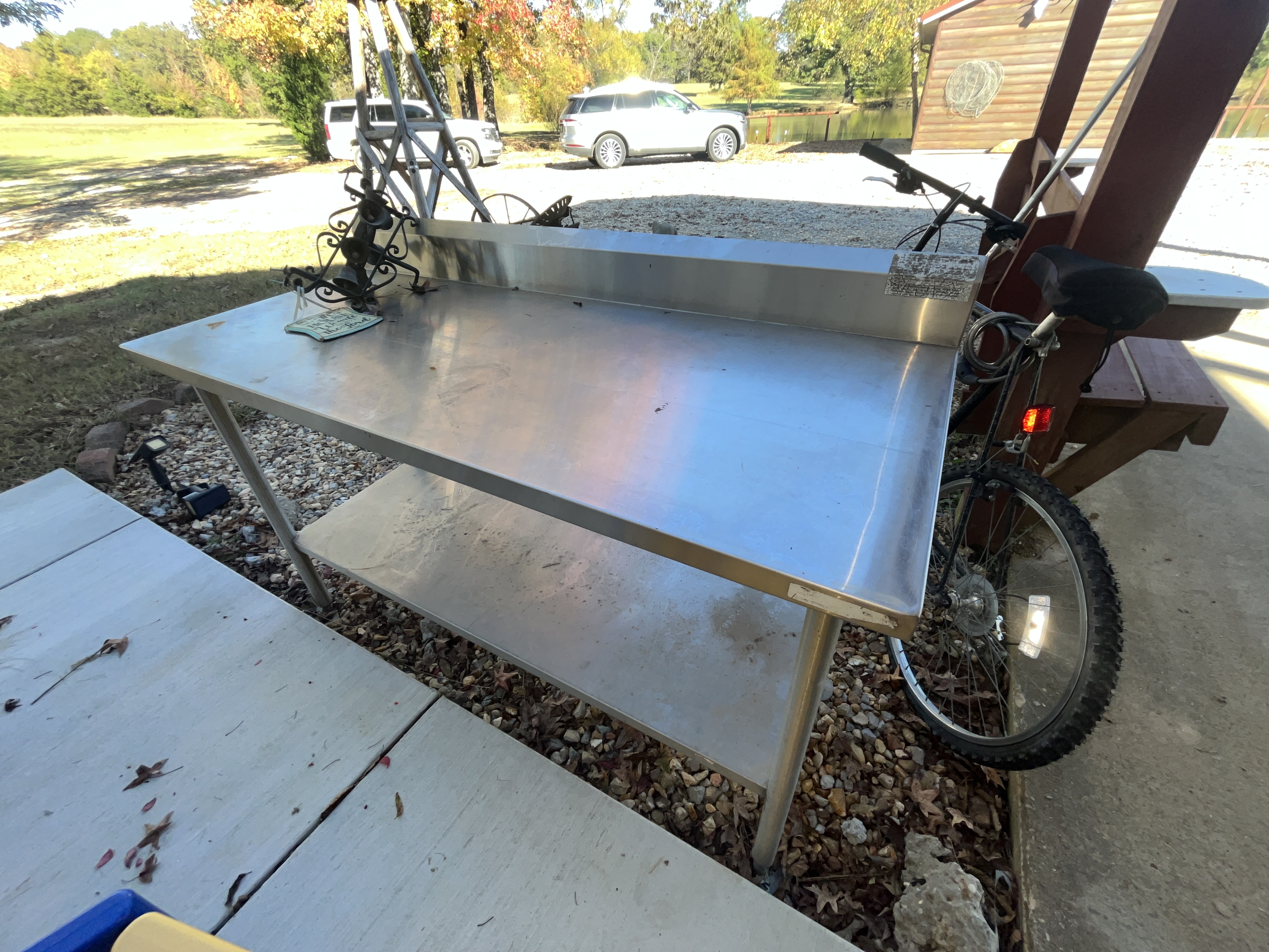 Varvil Estate Auction Image