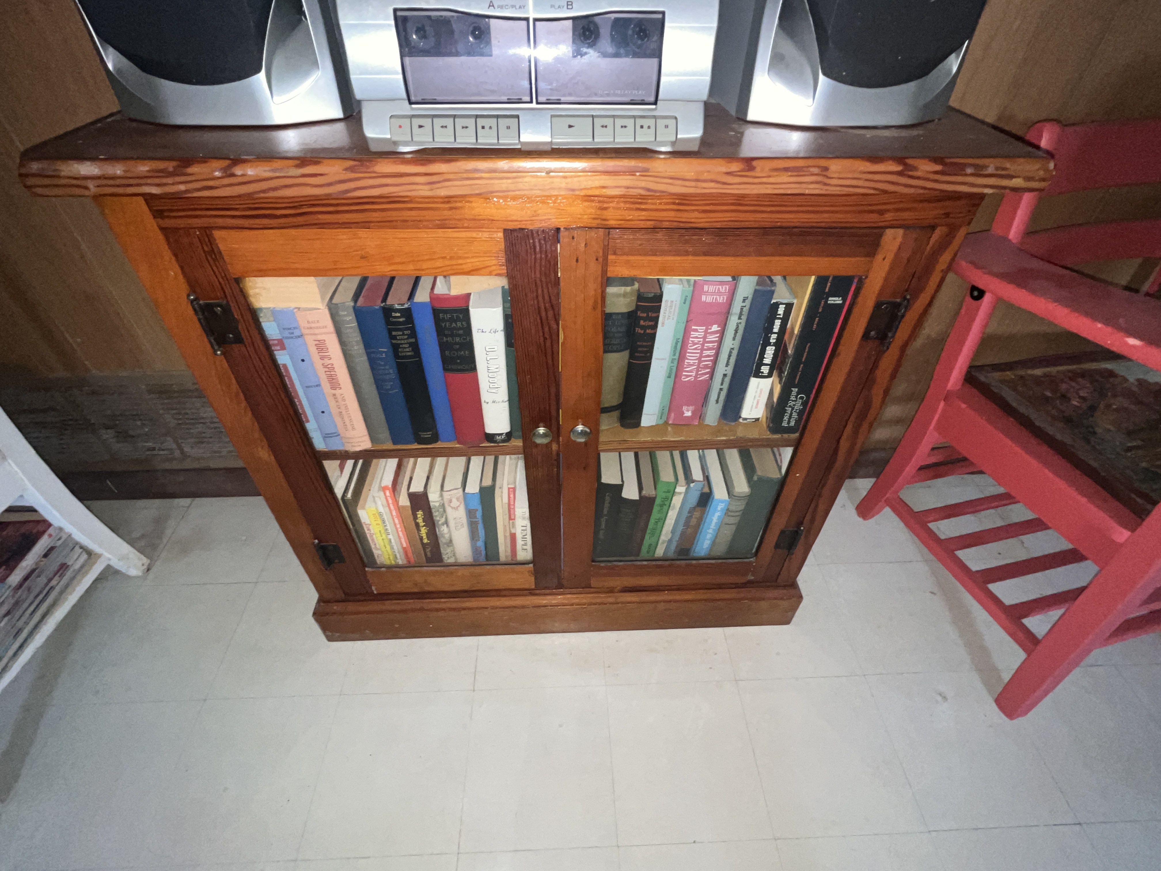 Estate Auction Image
