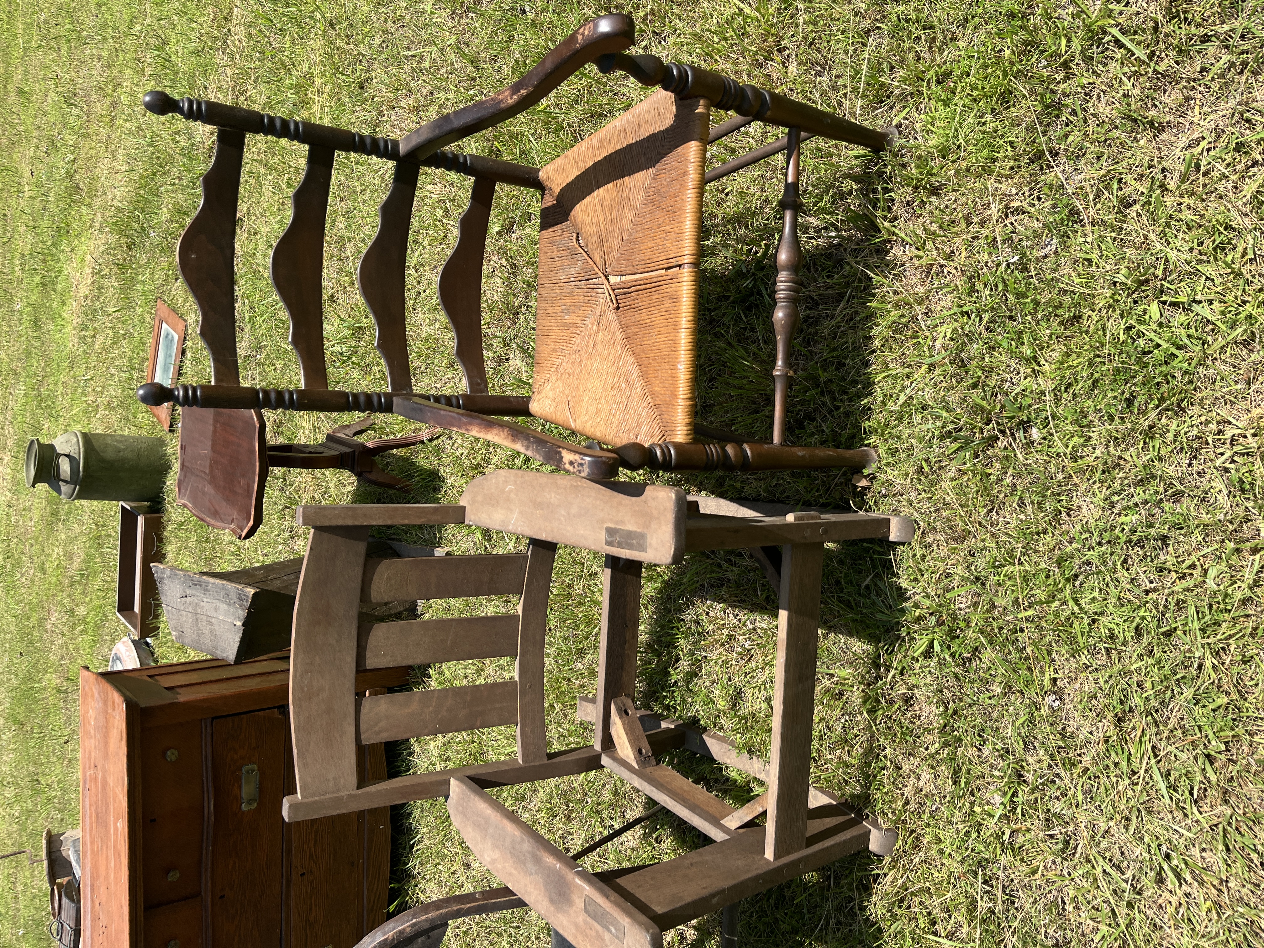 Real Estate & Personal Property Auction Image