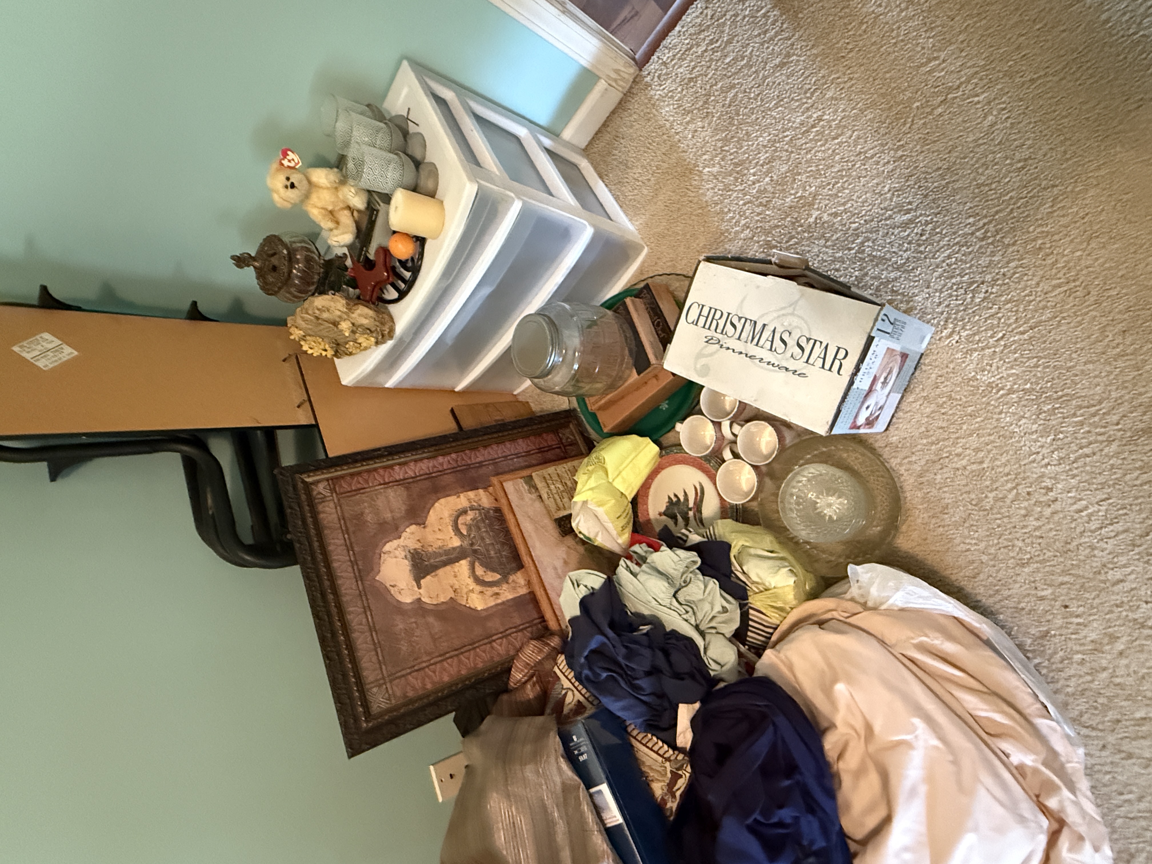 Real Estate & Personal Property Auction Image