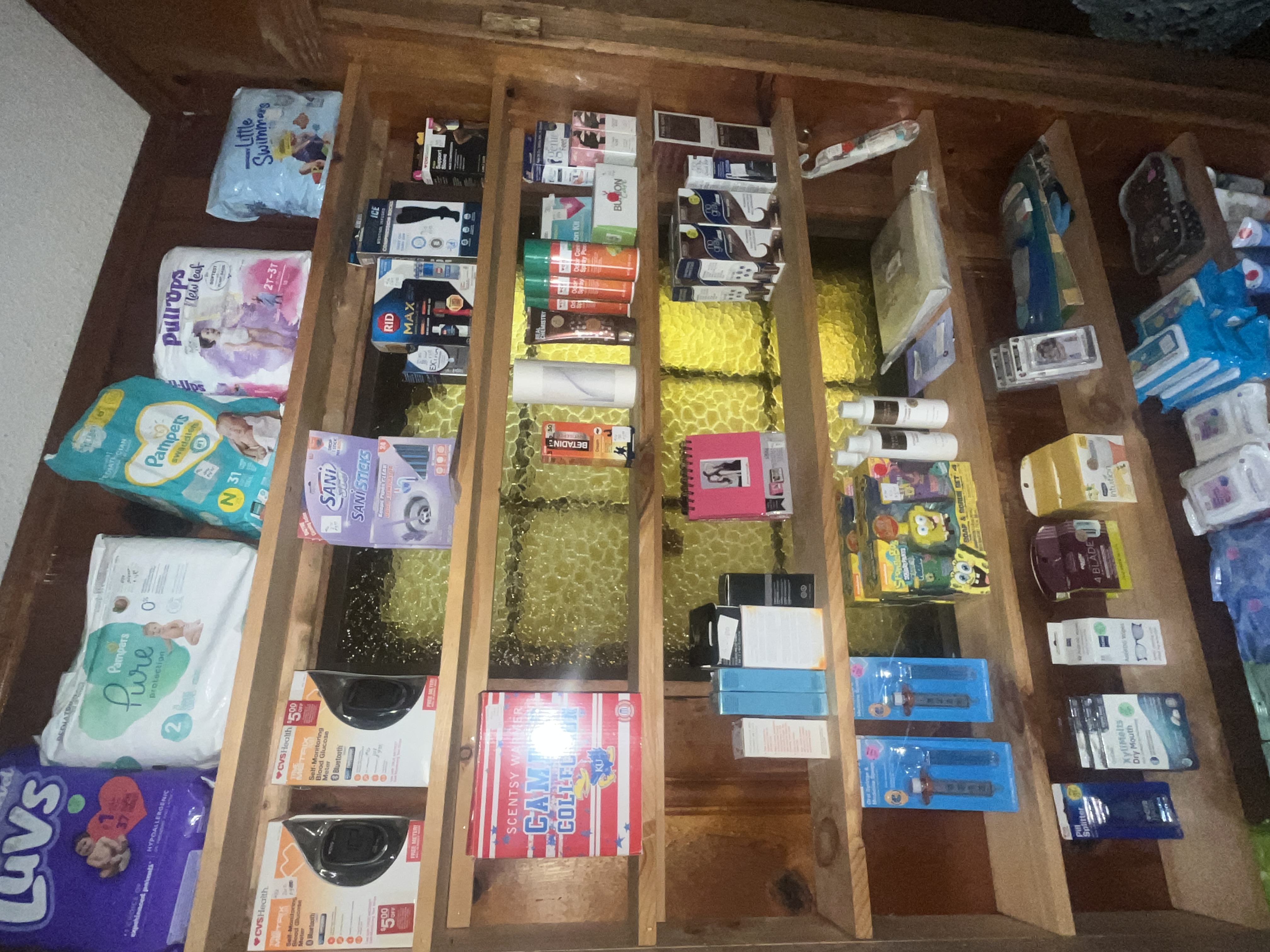 Real Estate & Retail Business Liquidation Image