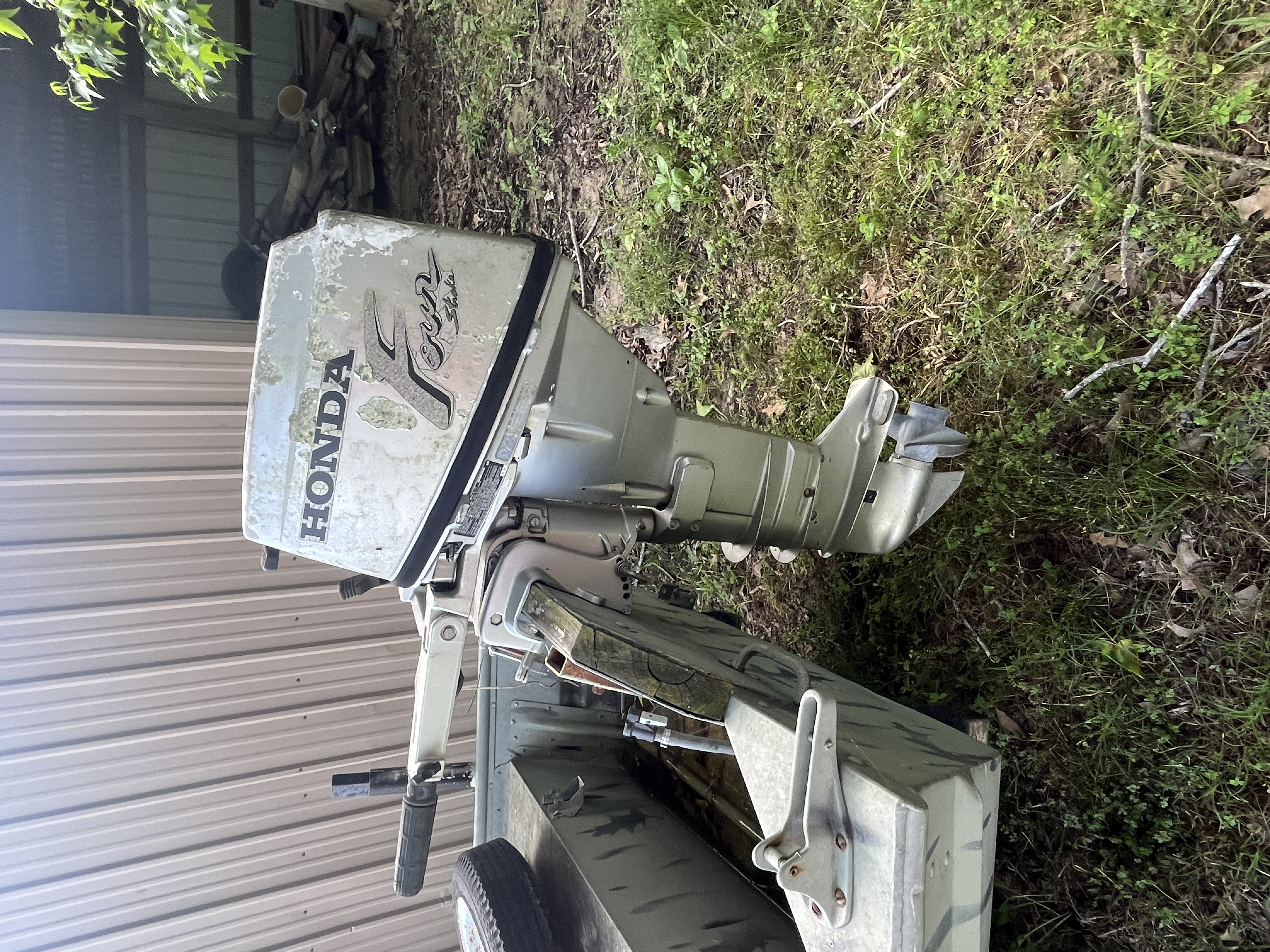 Real Estate & Personal Property Auction Image