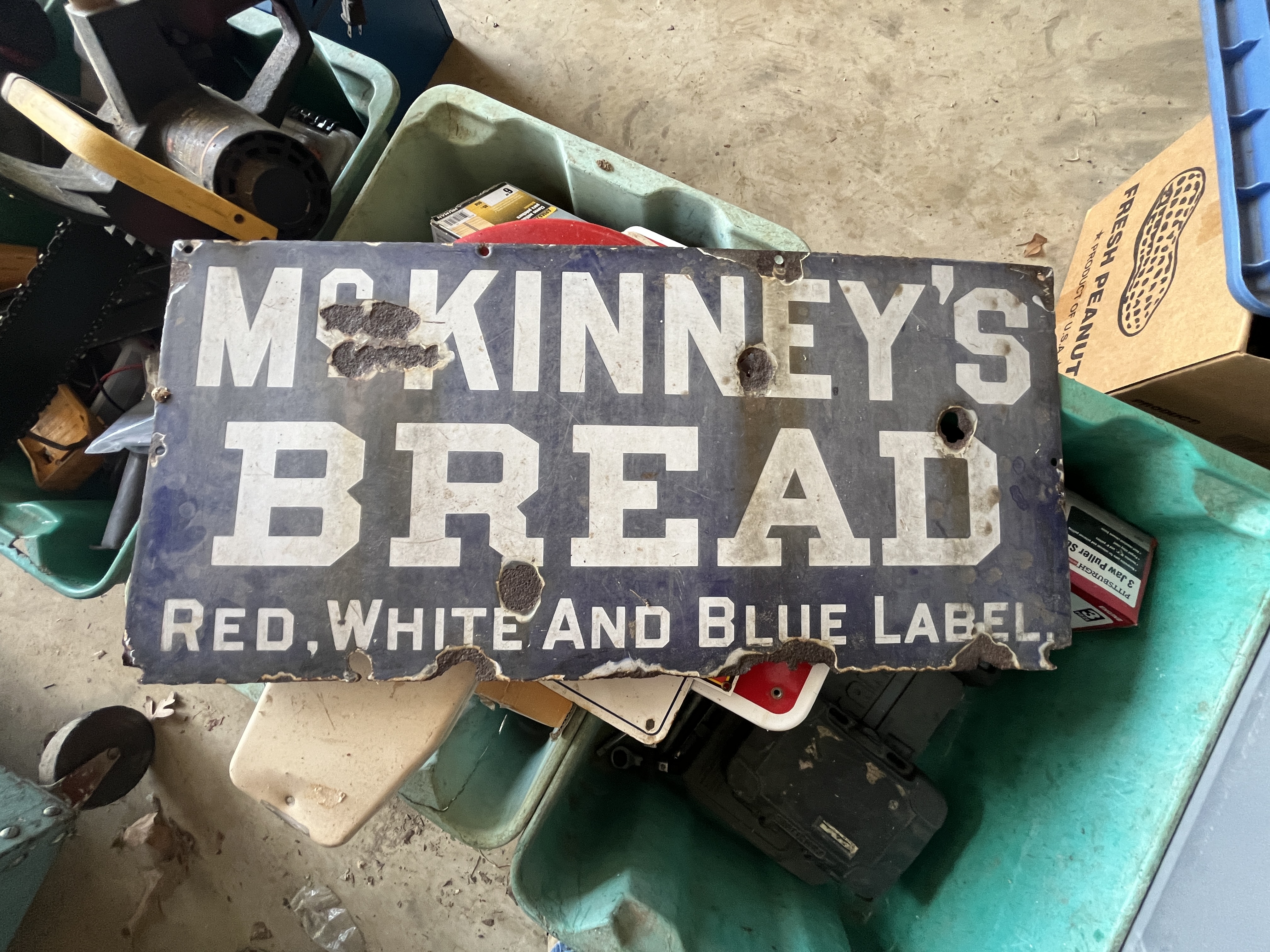 Real Estate & Personal Property Auction Image