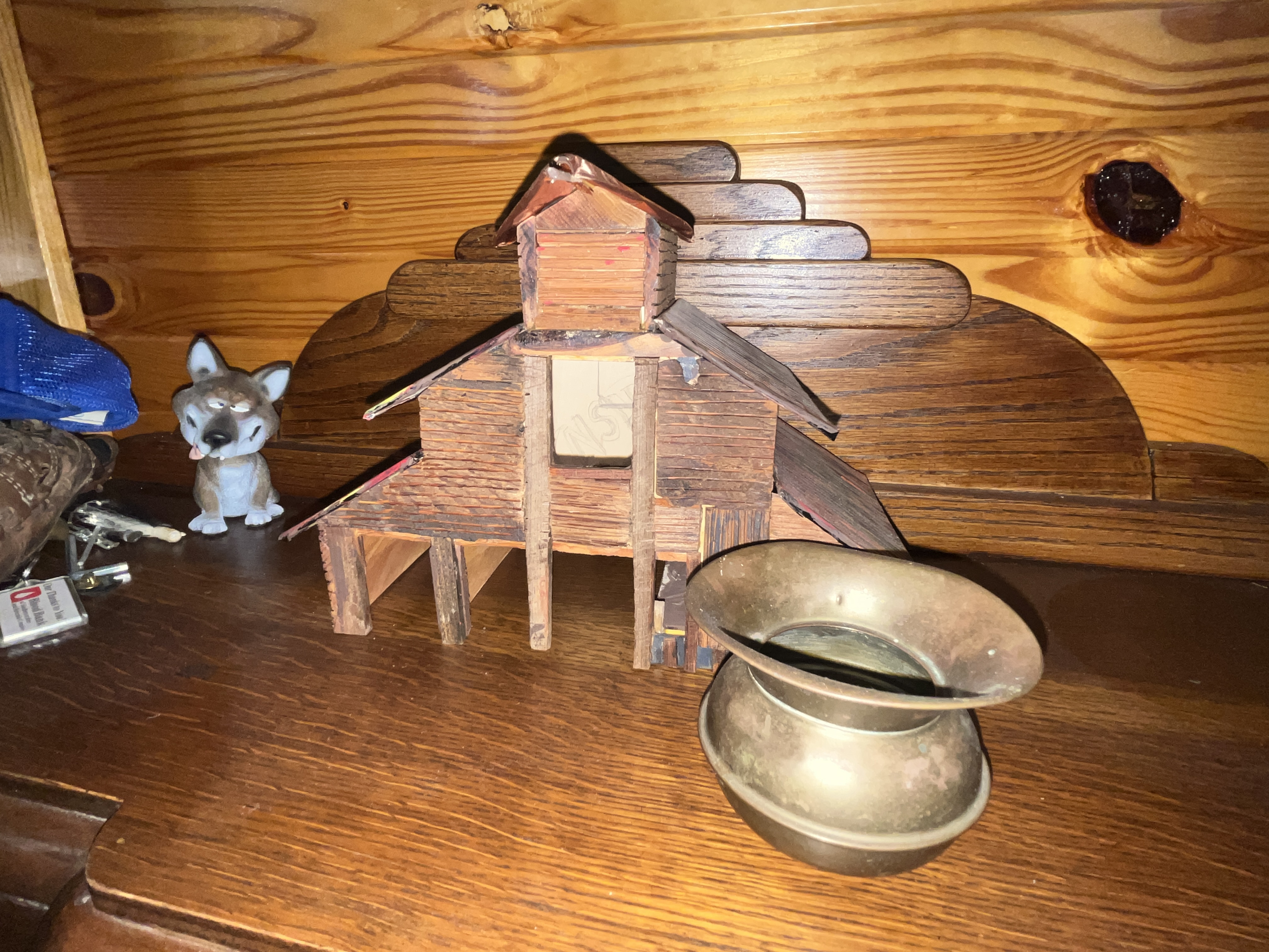 Varvil Estate Auction Image