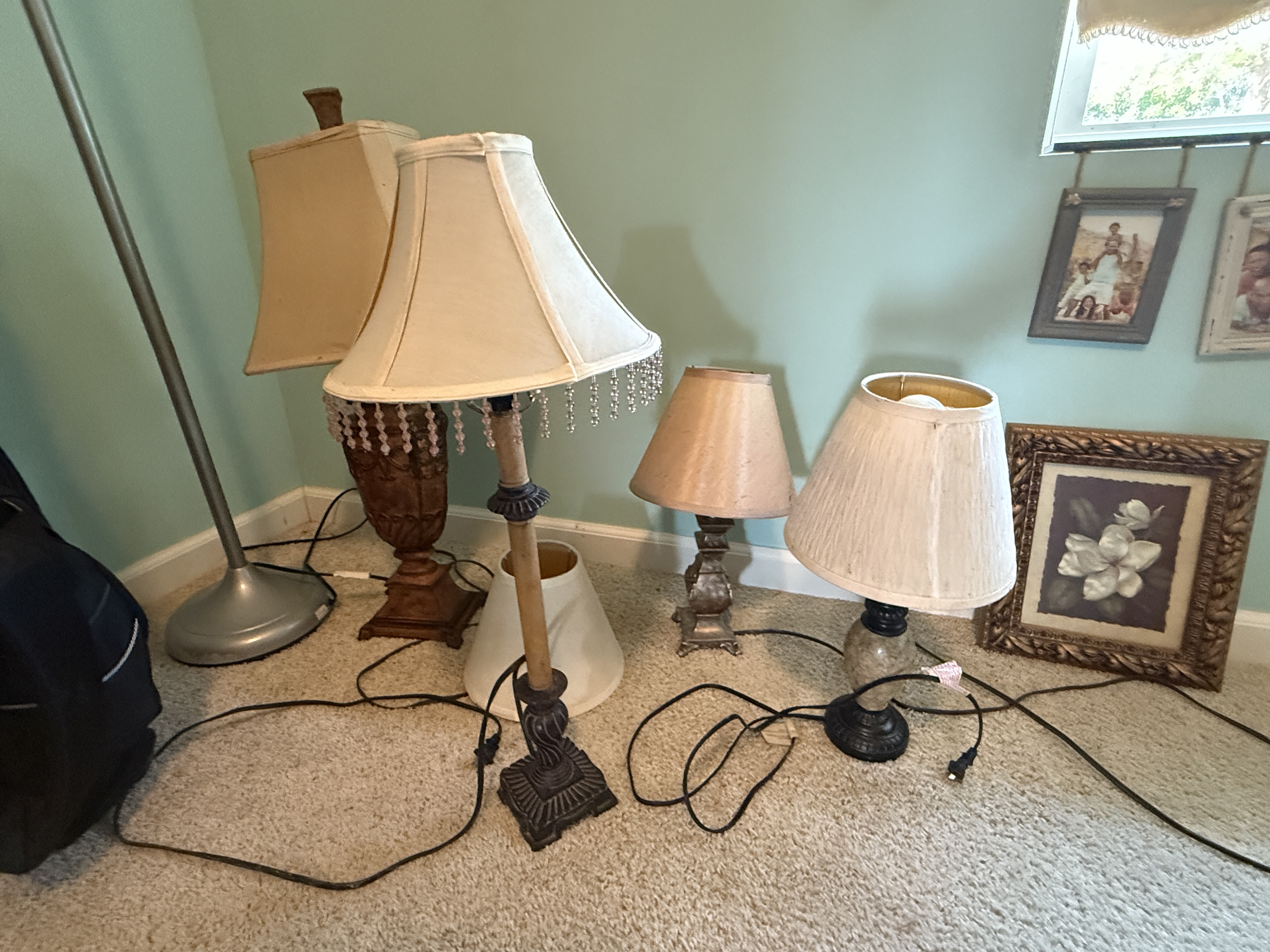 Real Estate & Personal Property Auction Image