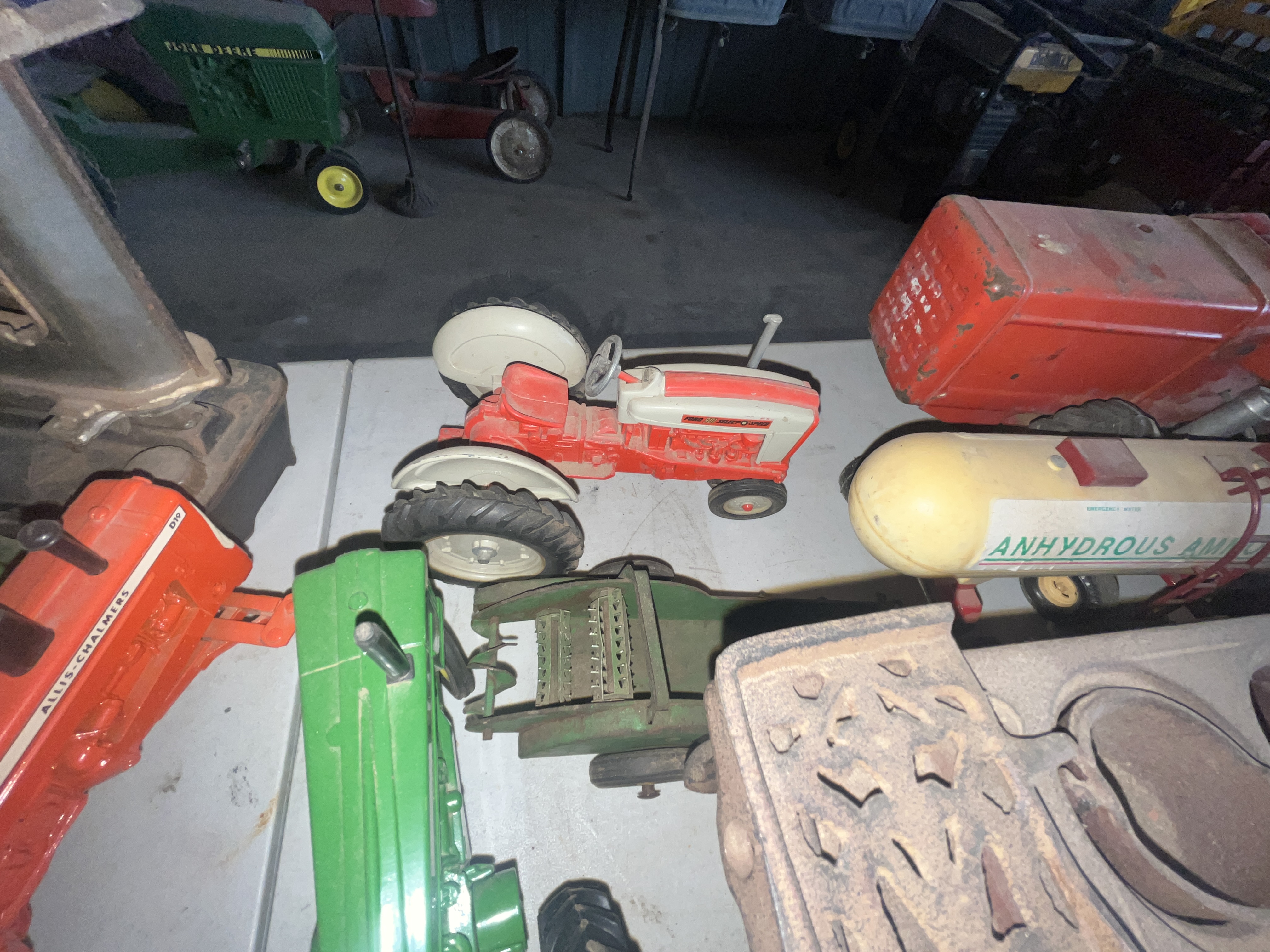 Collector's Dream Auction Image