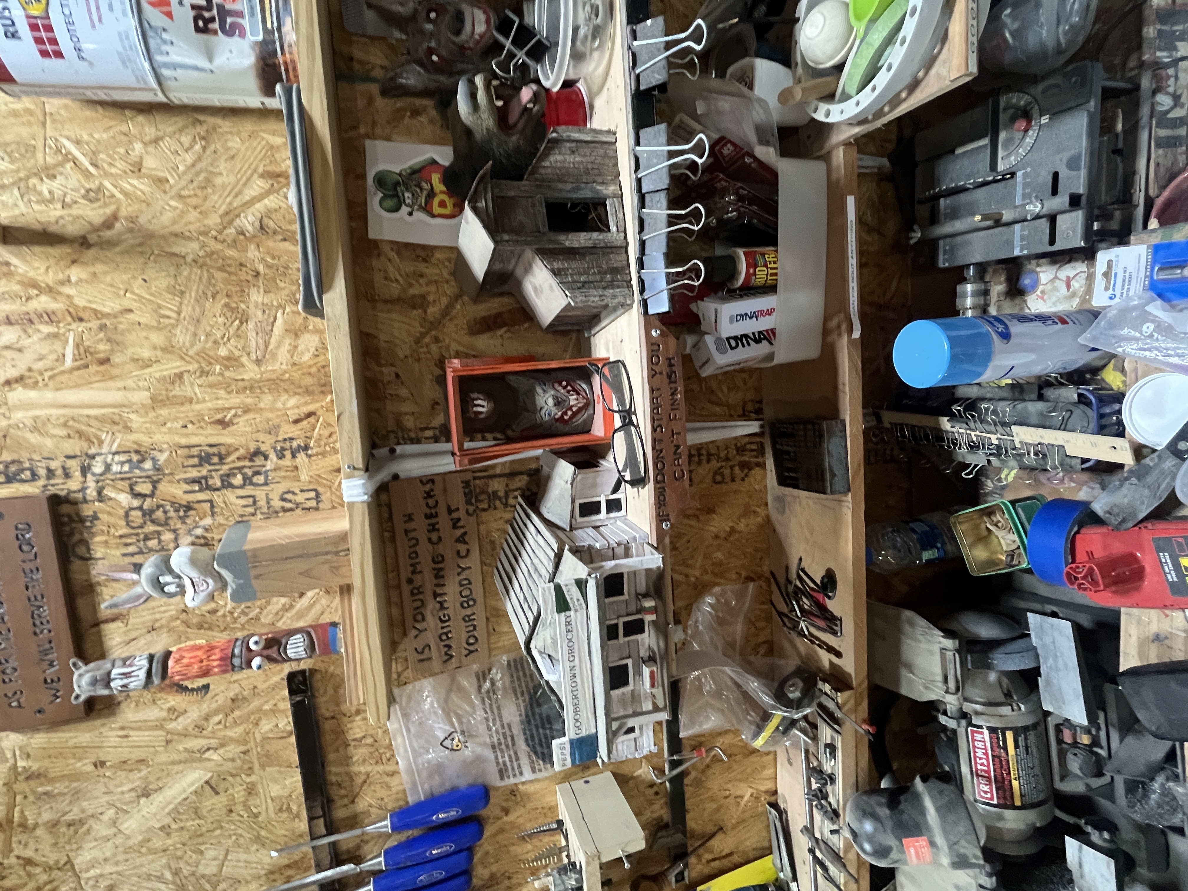 Varvil Estate Auction Image