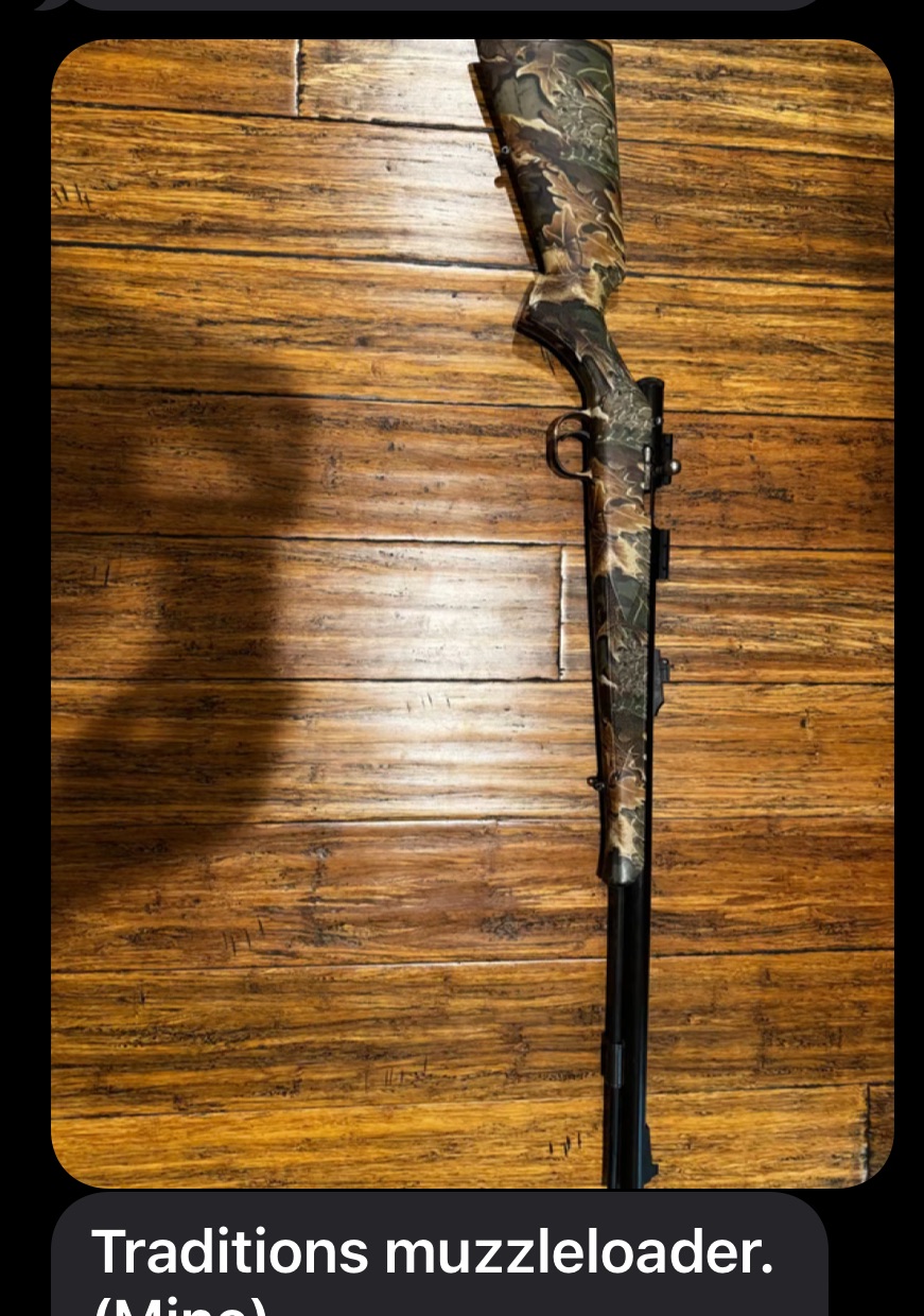 Real Estate (acreage & house) & Personal Property Auction Image