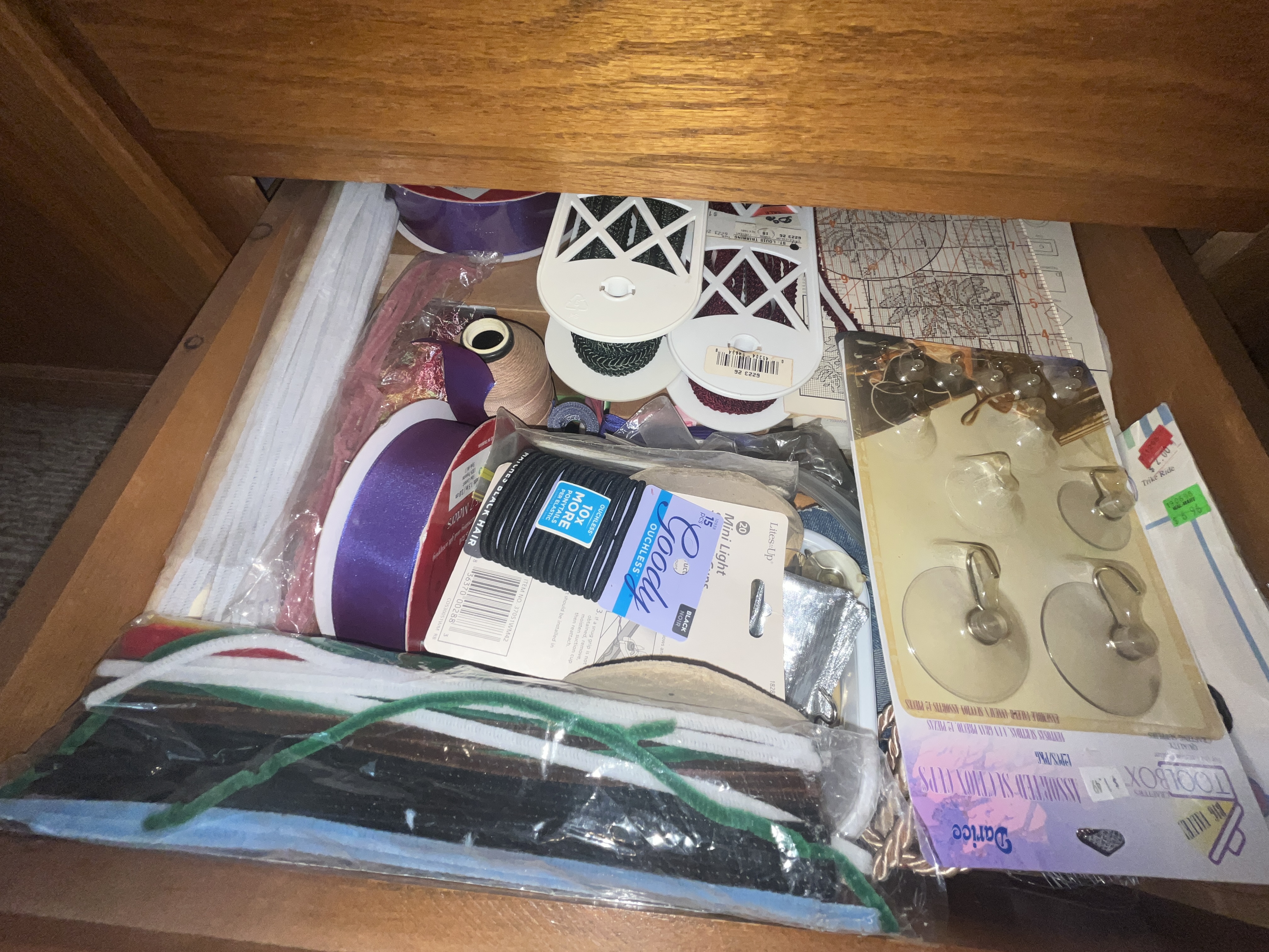 Estate Auction of Alta Grim Image