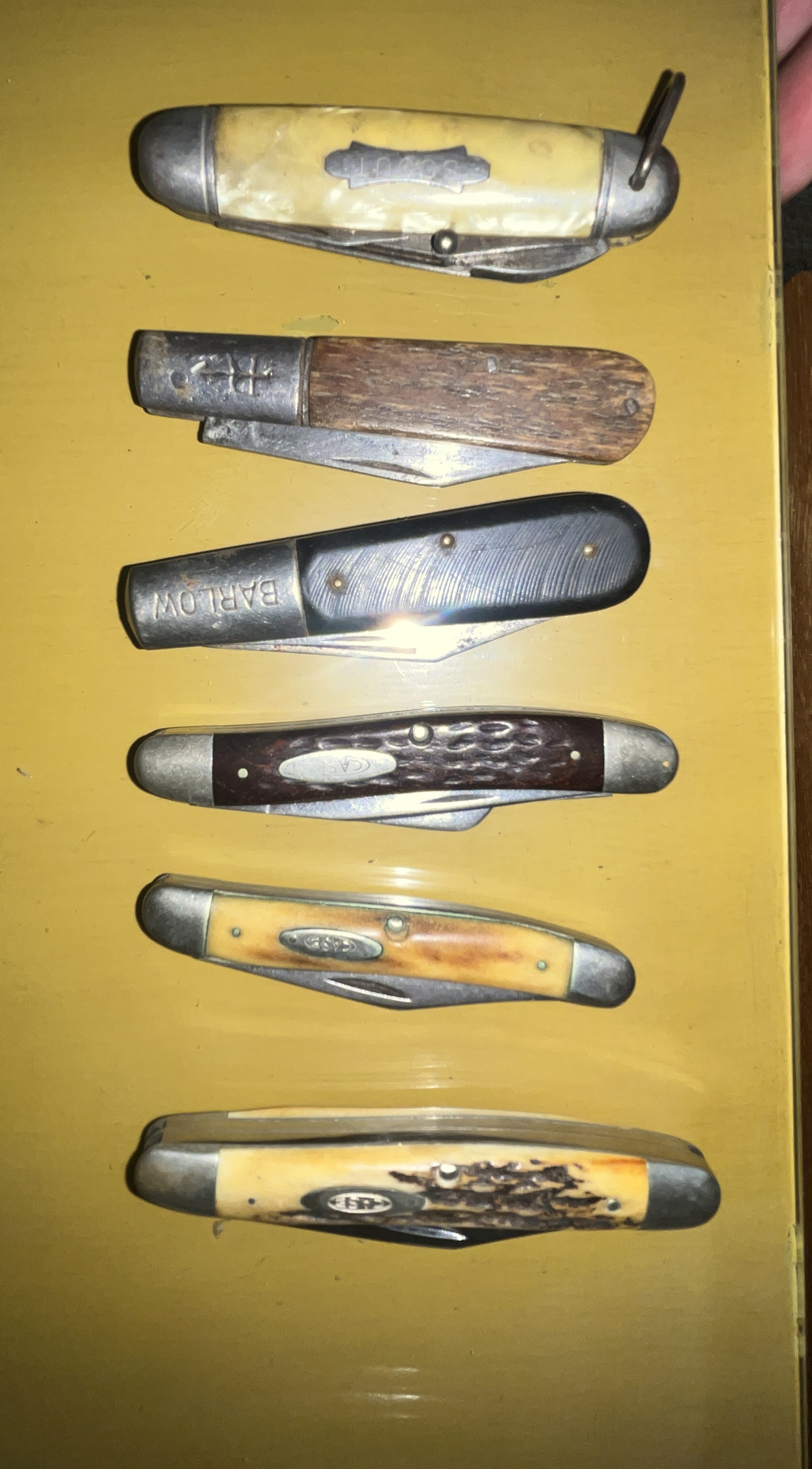 Estate Auction Image