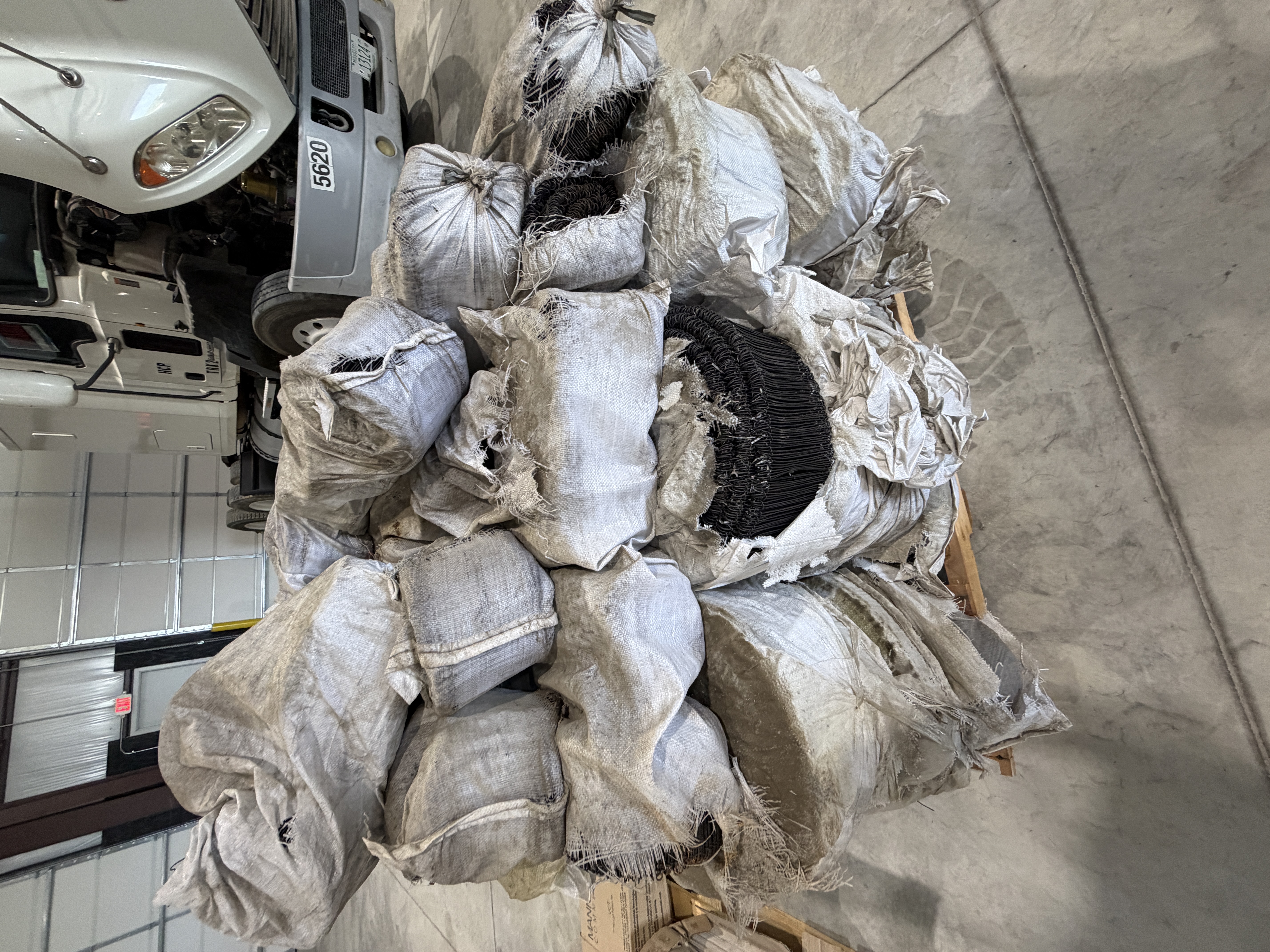 M&M Concrete Surplus Equipment Auction Image