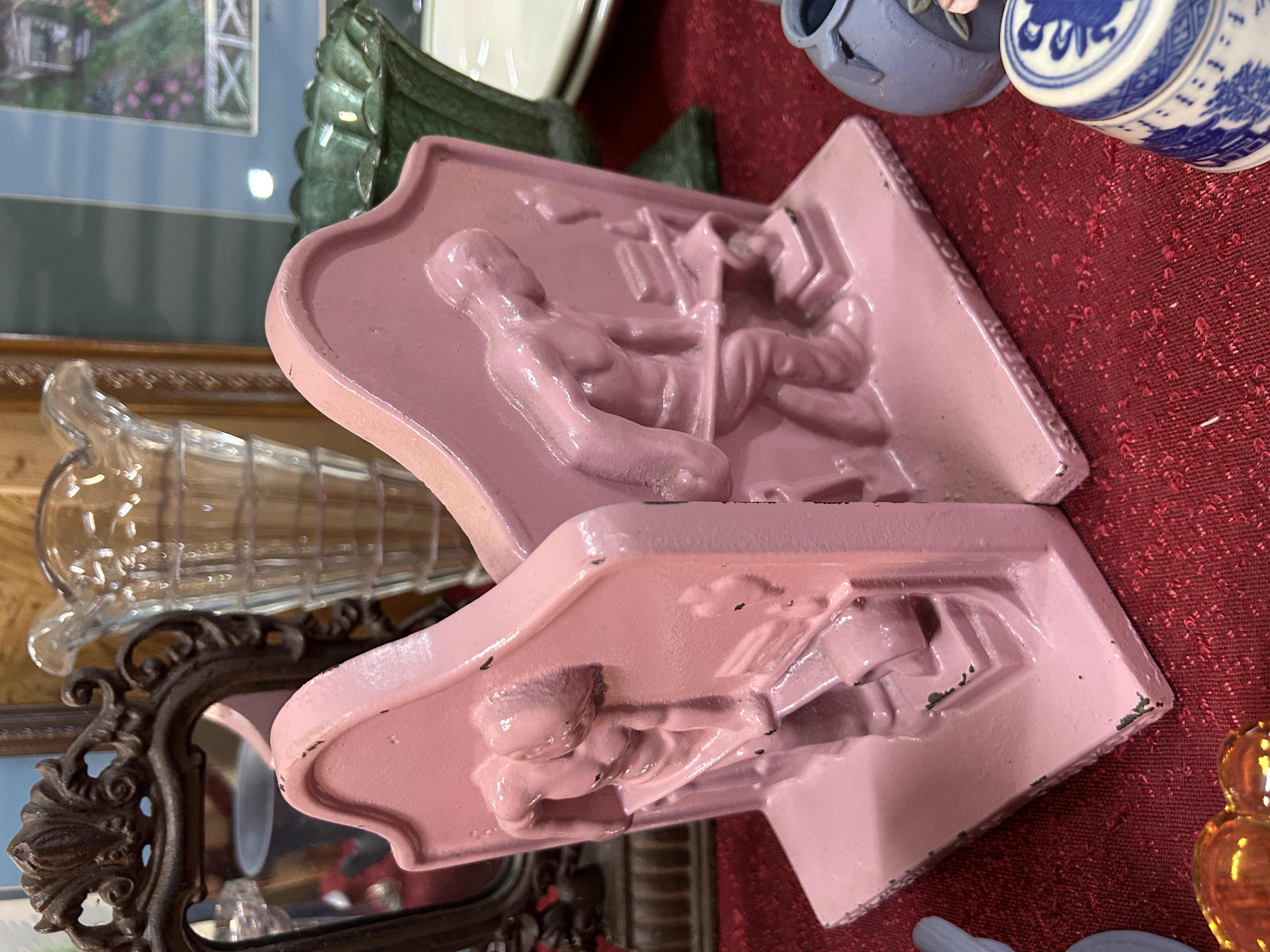 Live Public Auction Image