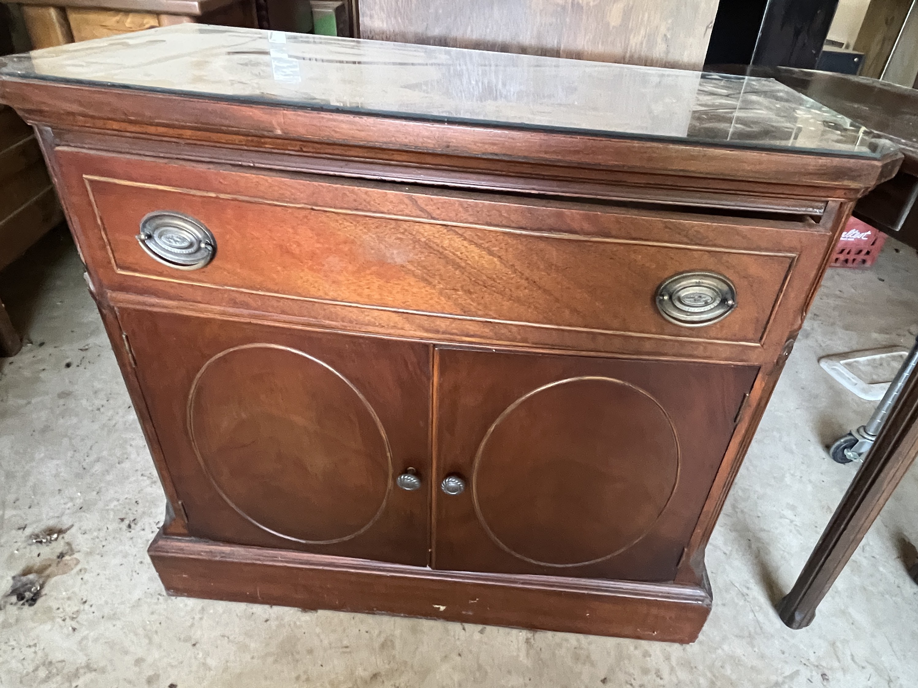 Real Estate & Personal Property Auction Image