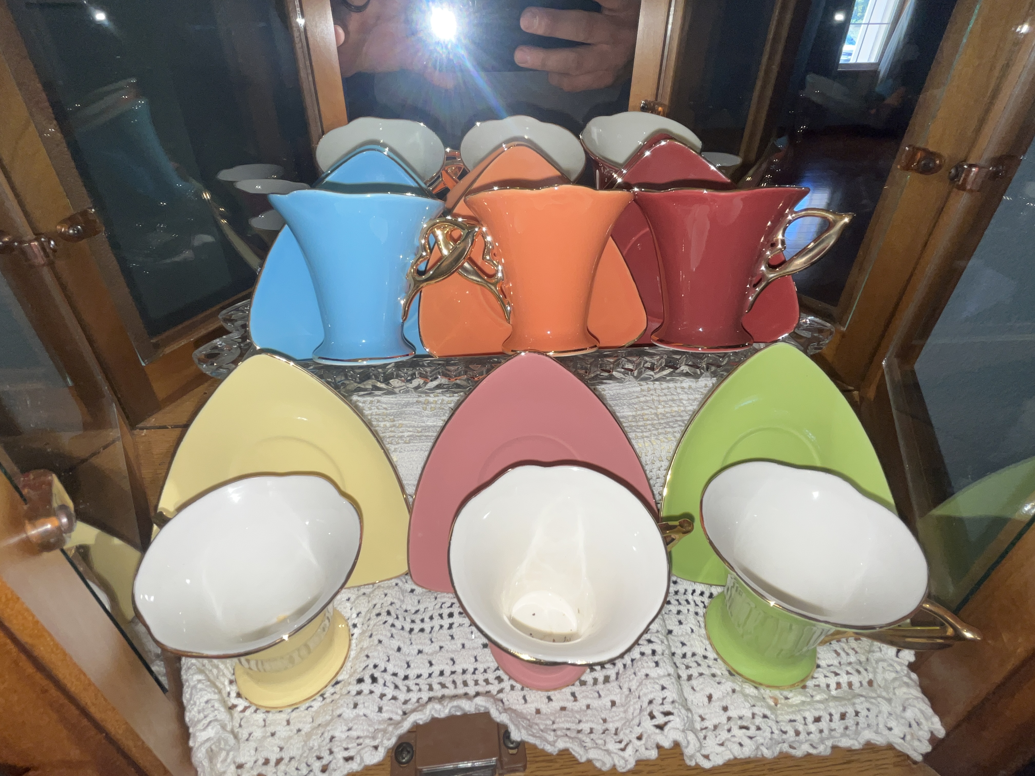 Varvil Estate Auction Image