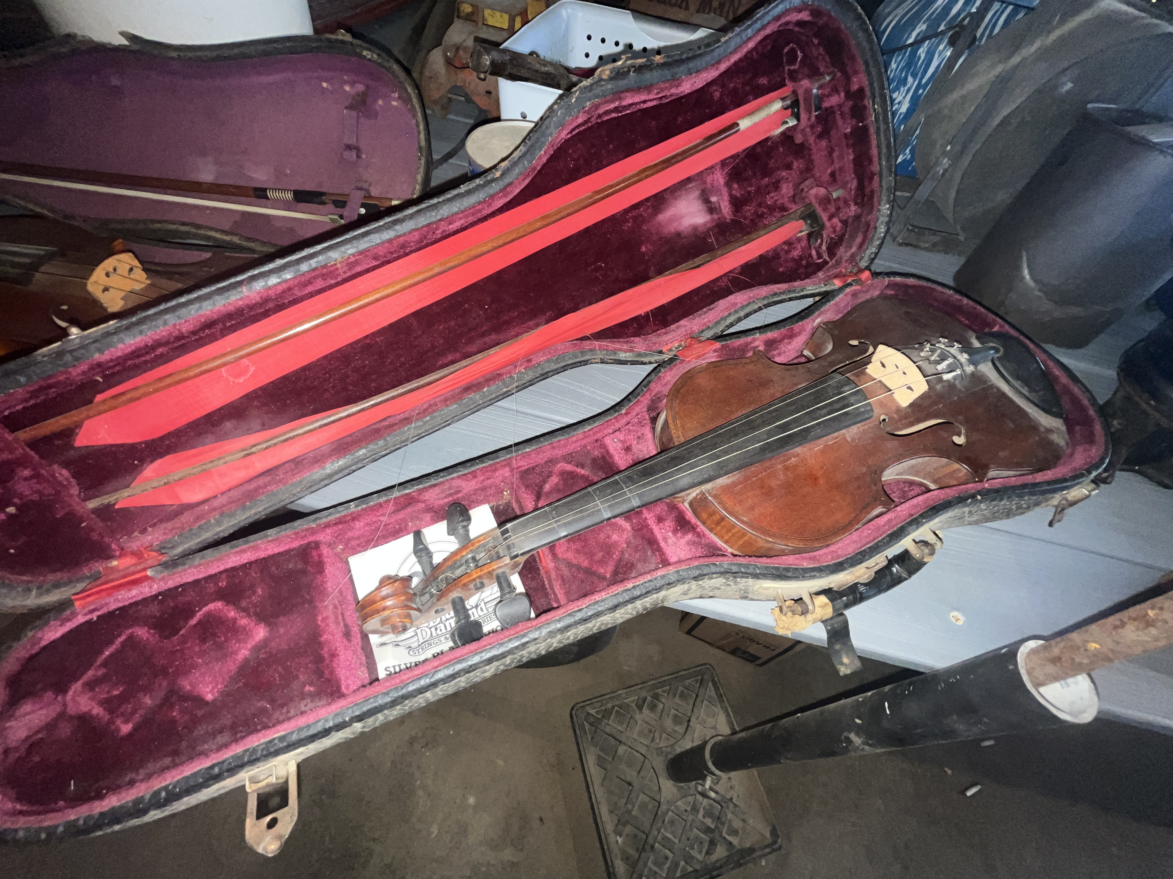 Collector's Dream Auction Image