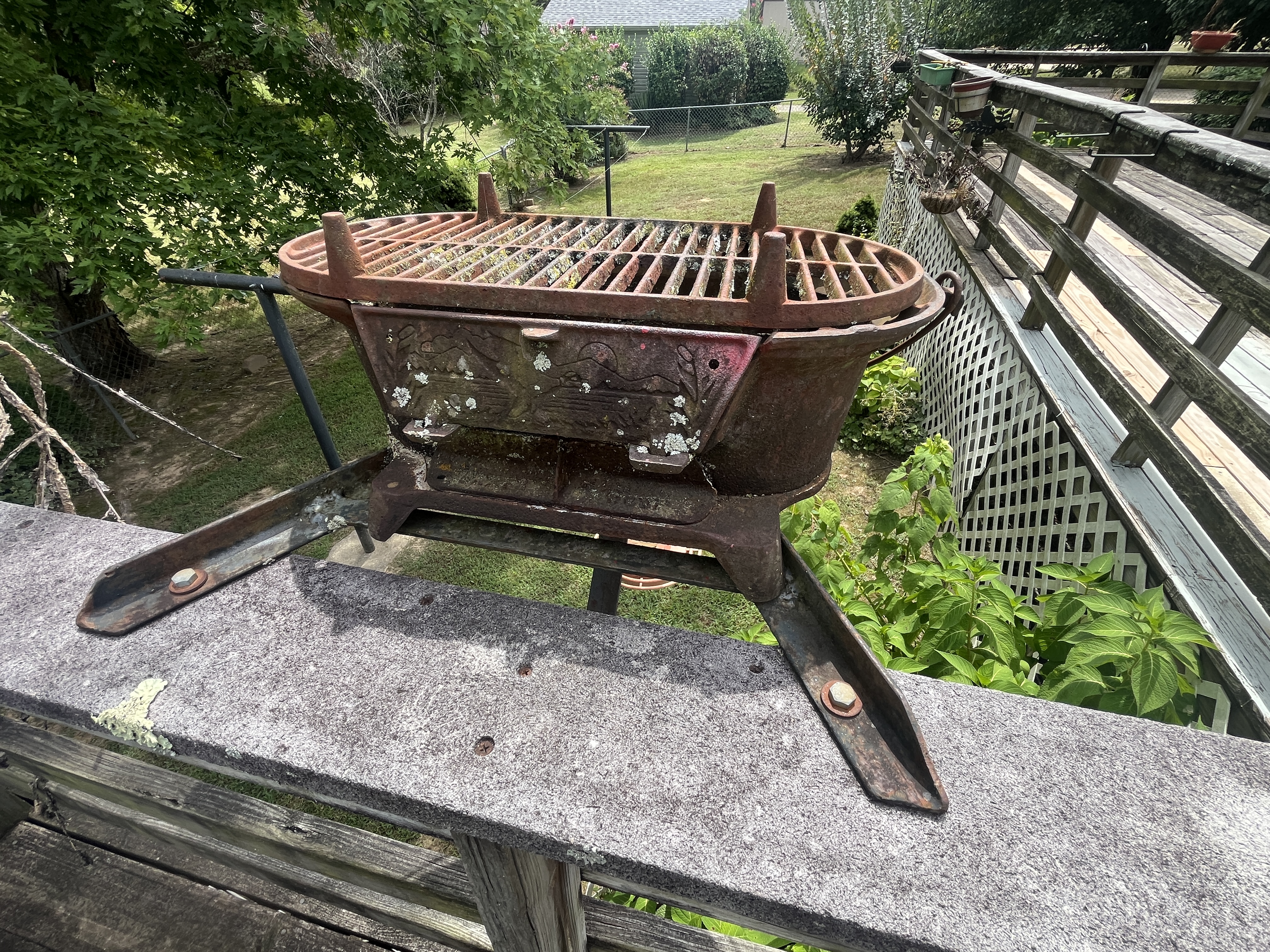 Estate Auction of Alta Grim Image
