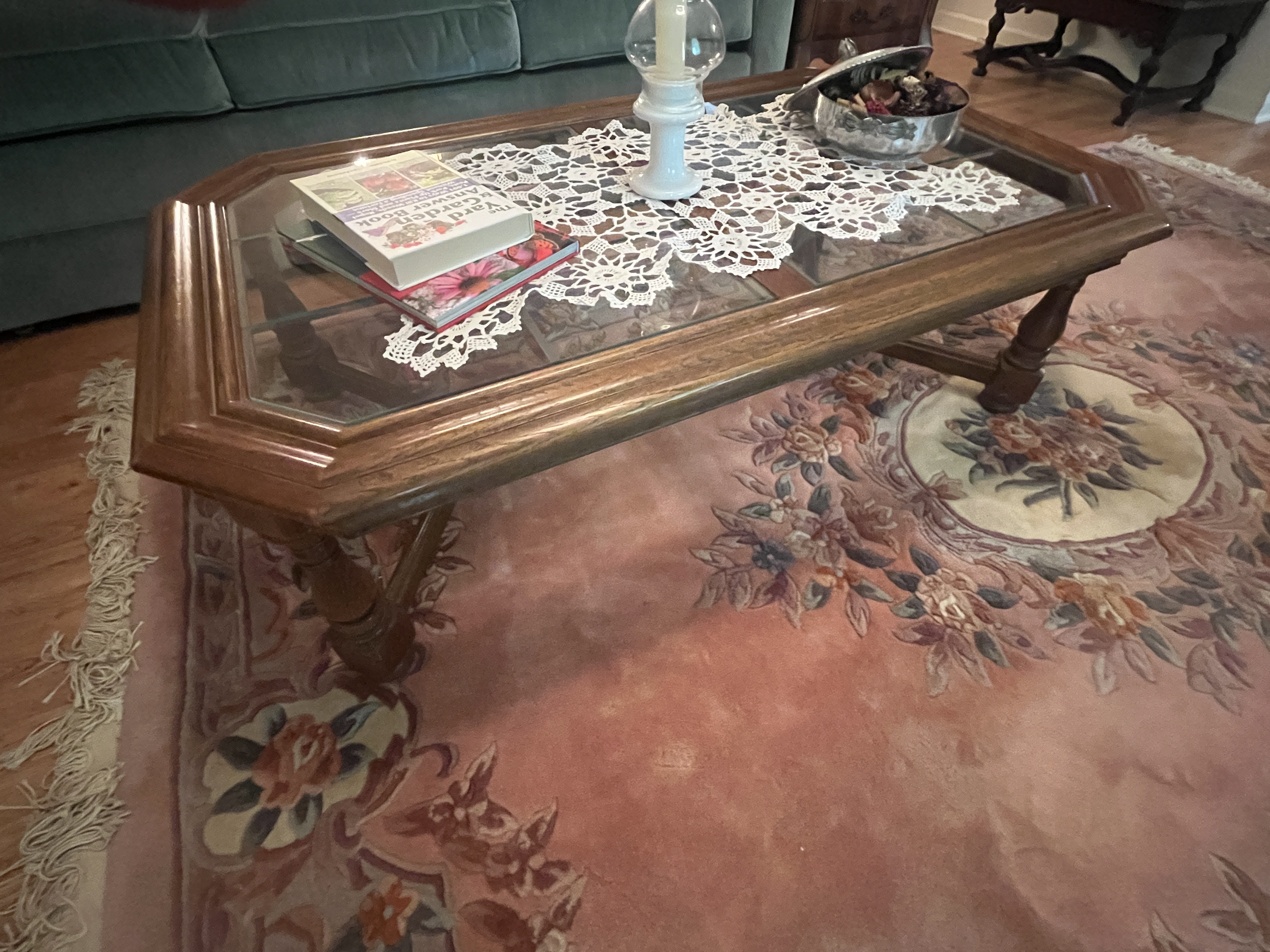 Estate Auction of Alta Grim Image