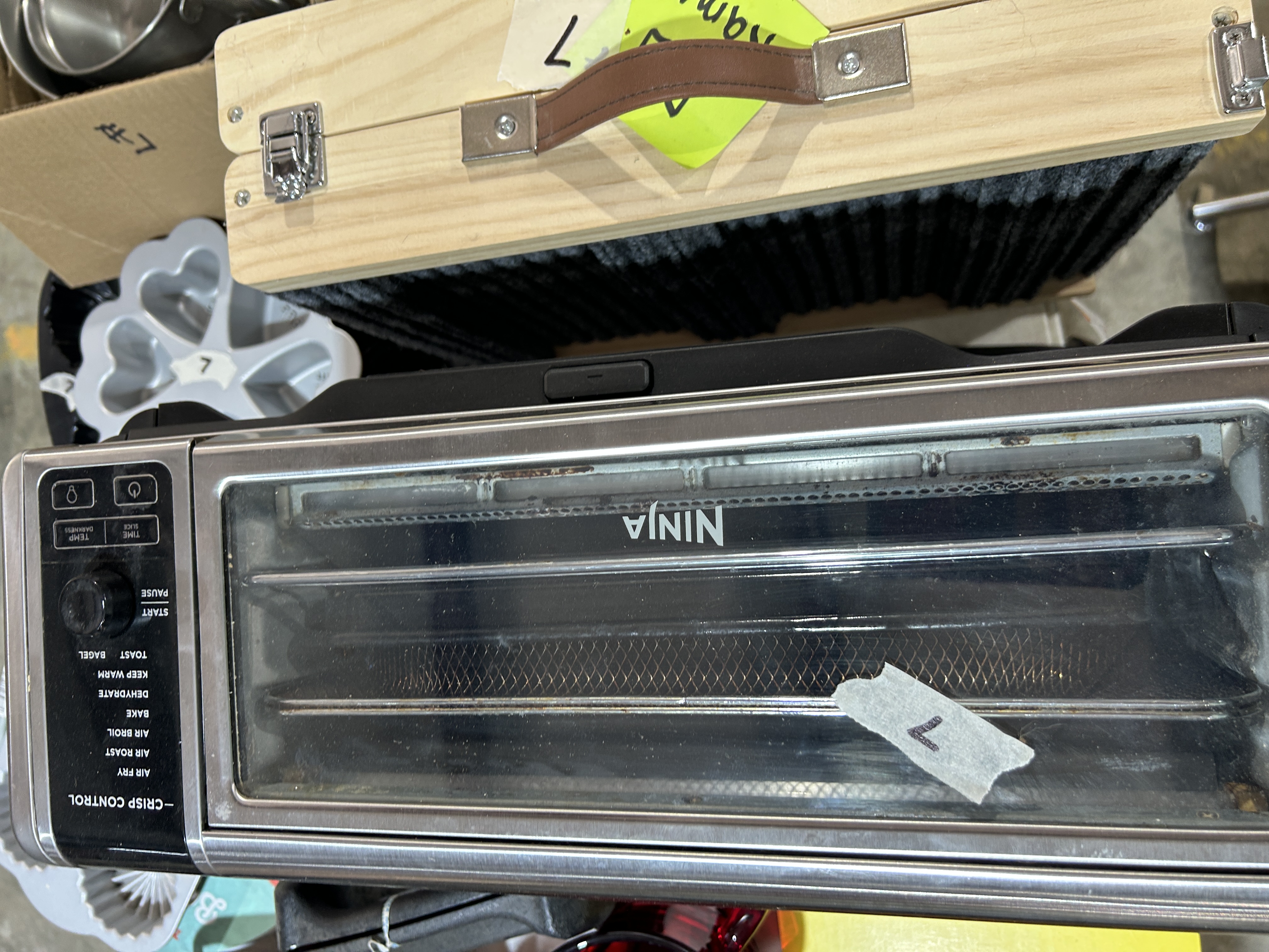 Live Public Auction Image