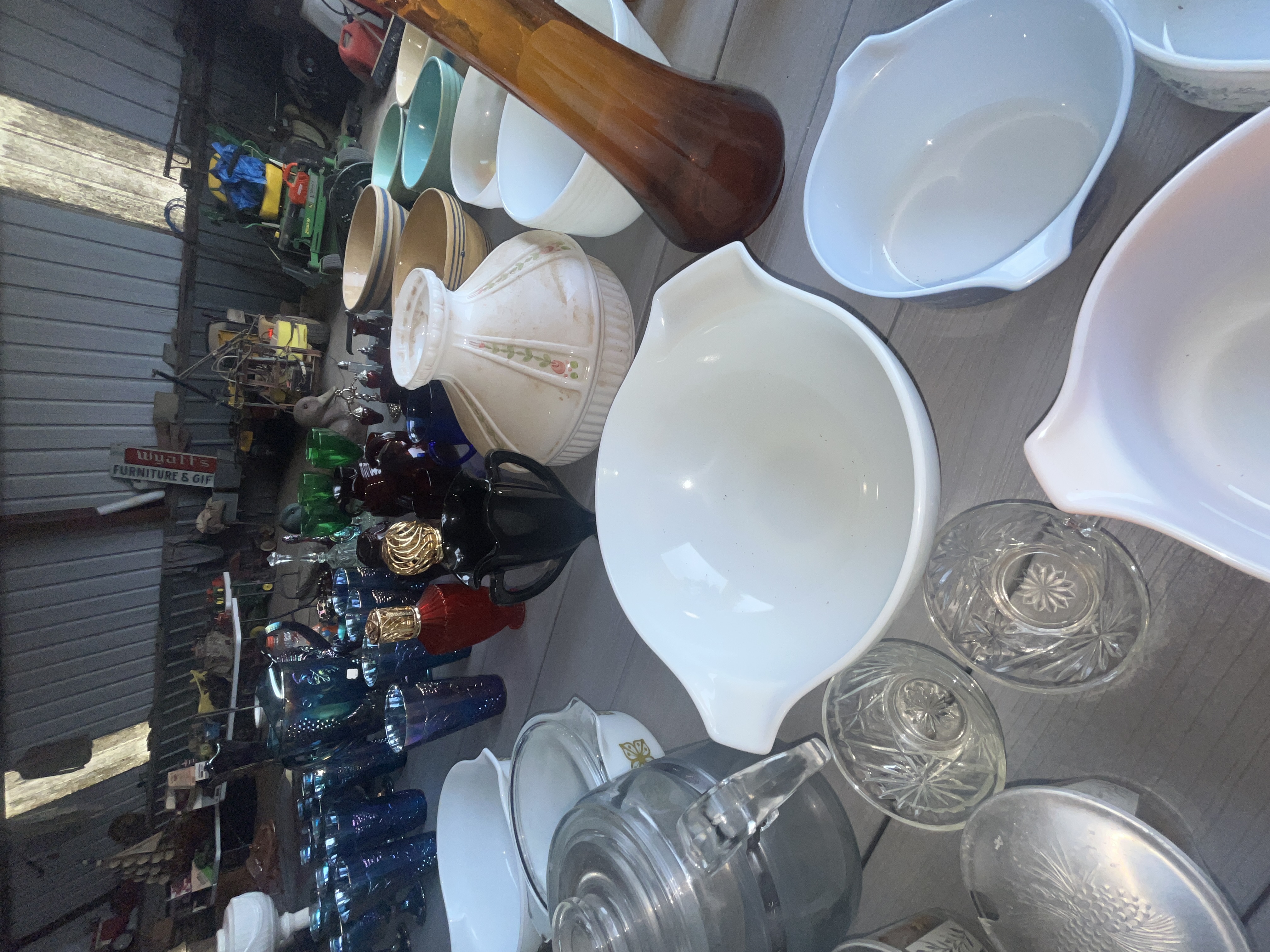 Collector's Dream Auction Image