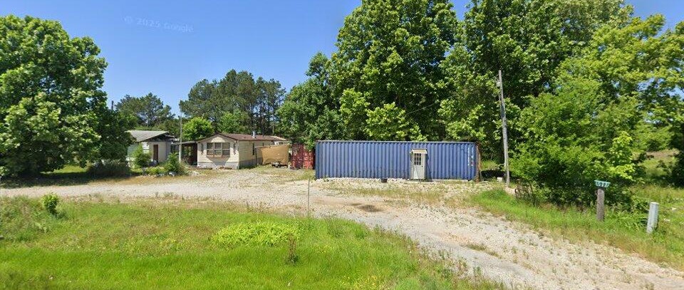 Real Estate Auction ( 2 seperate parcels) Image