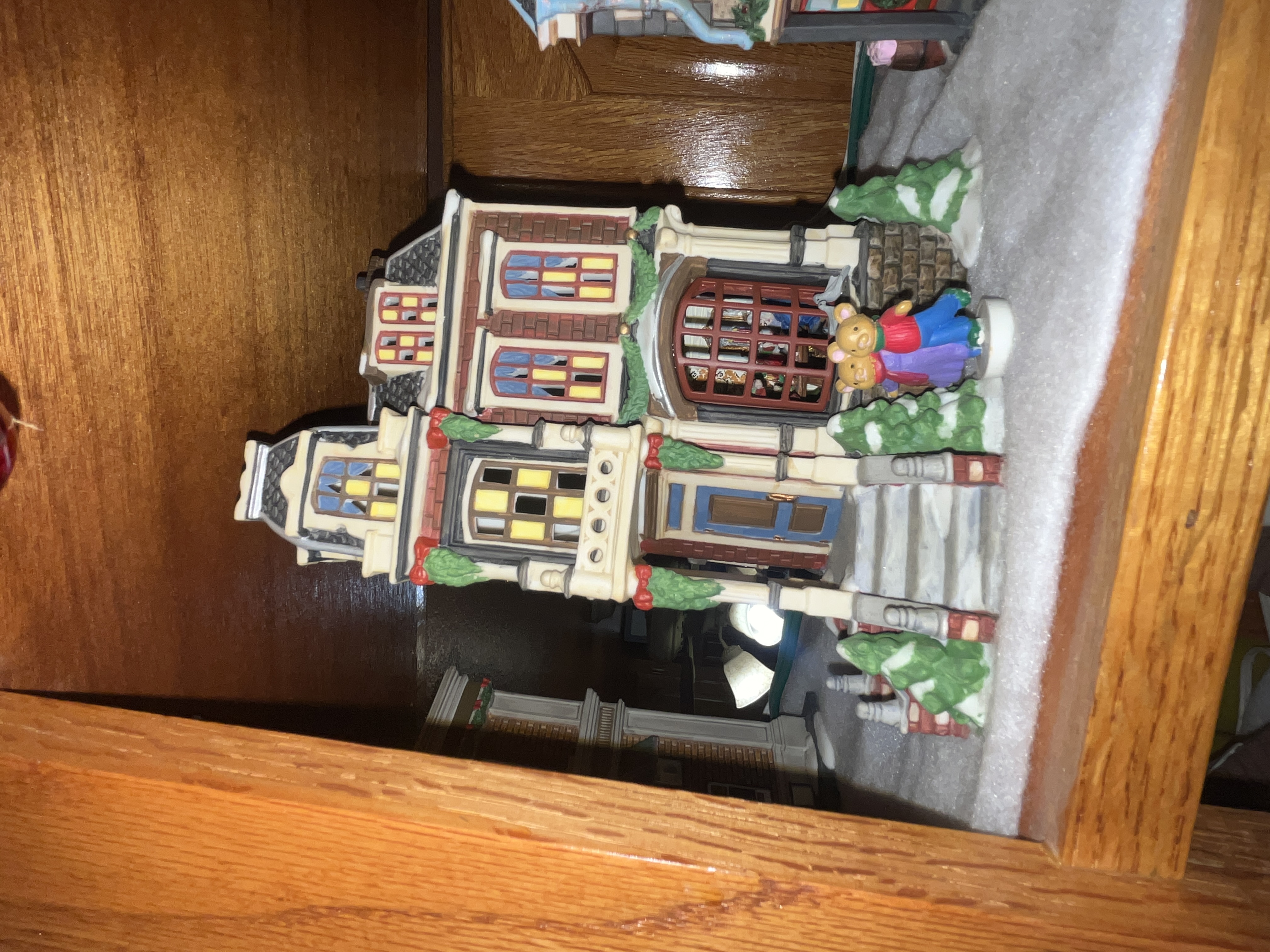 Varvil Estate Auction Image