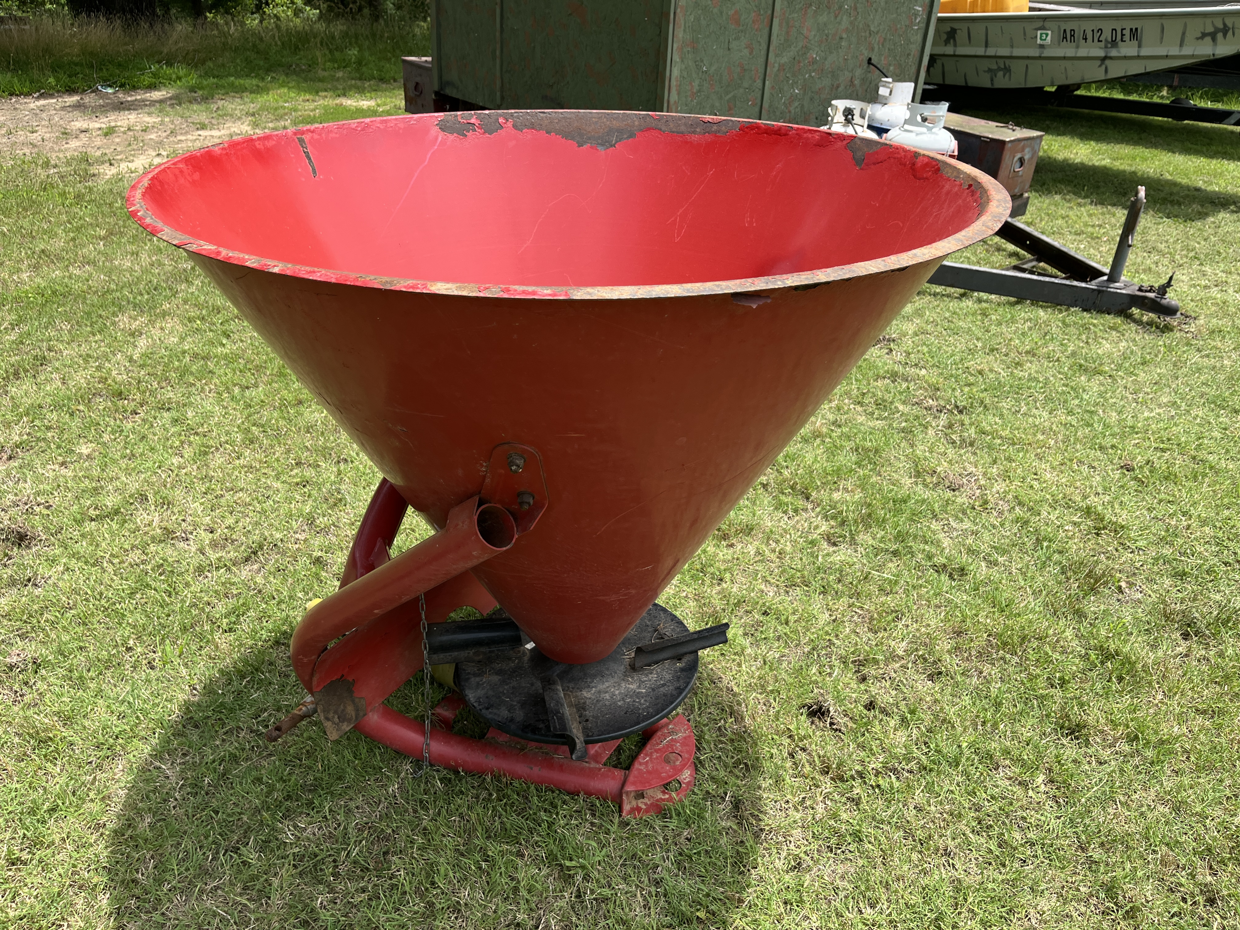 Real Estate & Personal Property Auction Image