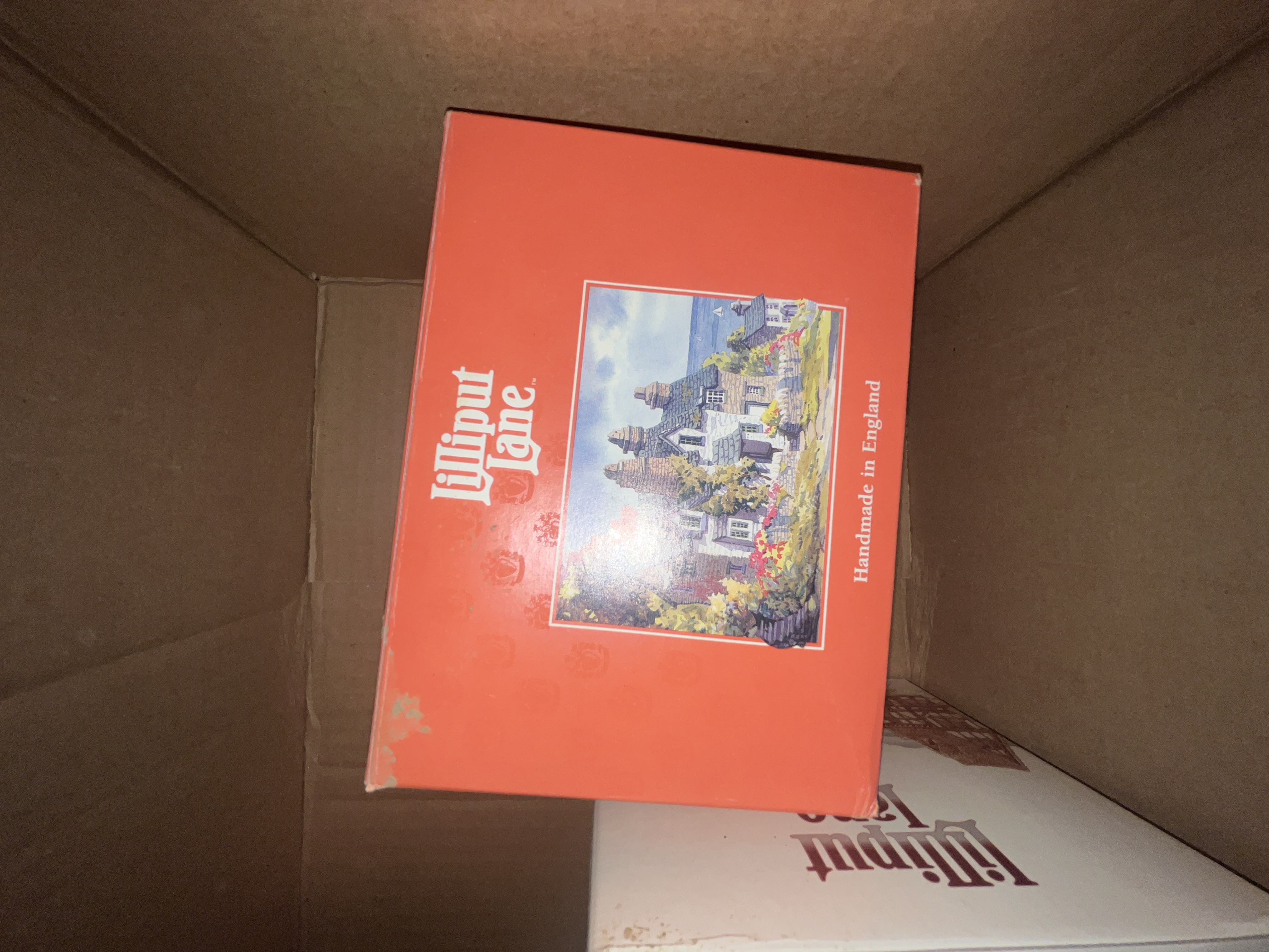 Estate Auction of Alta Grim Image