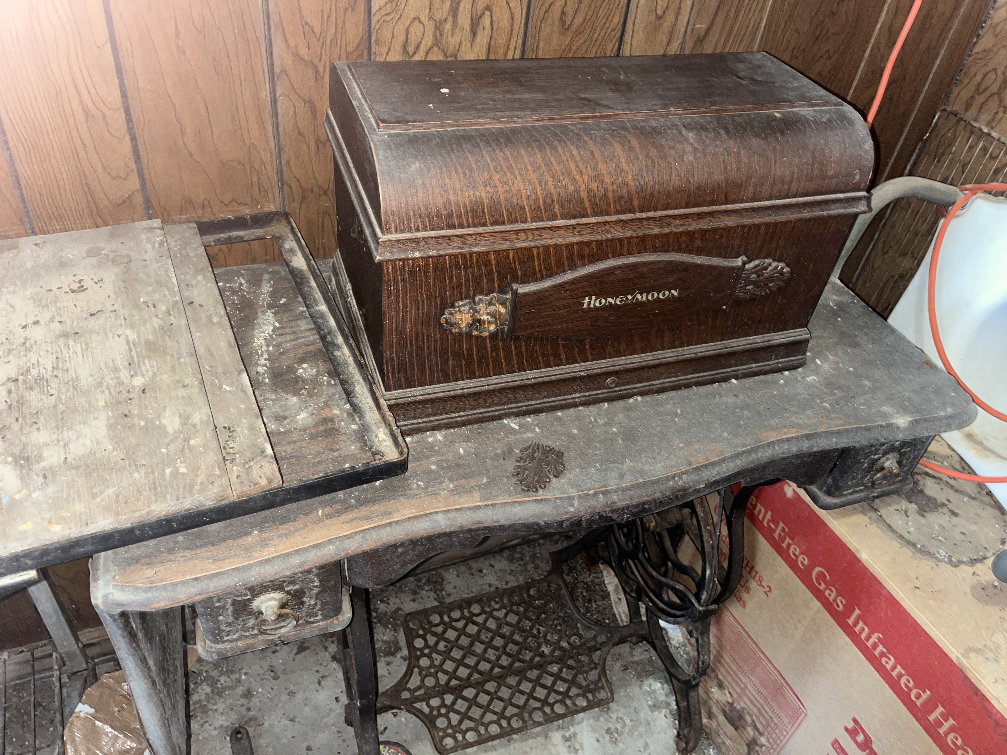 Living Estate of Ms Mary Schug Image