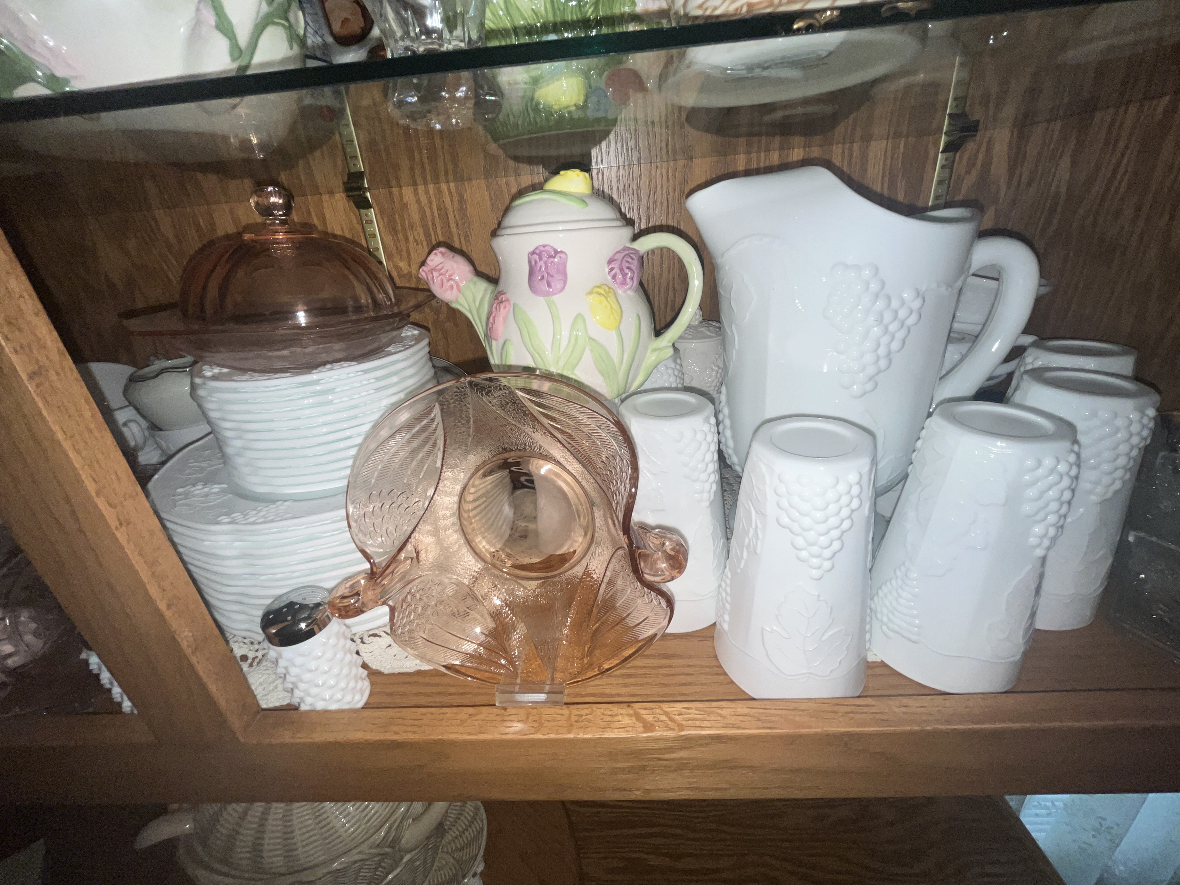 Estate Auction of Alta Grim Image