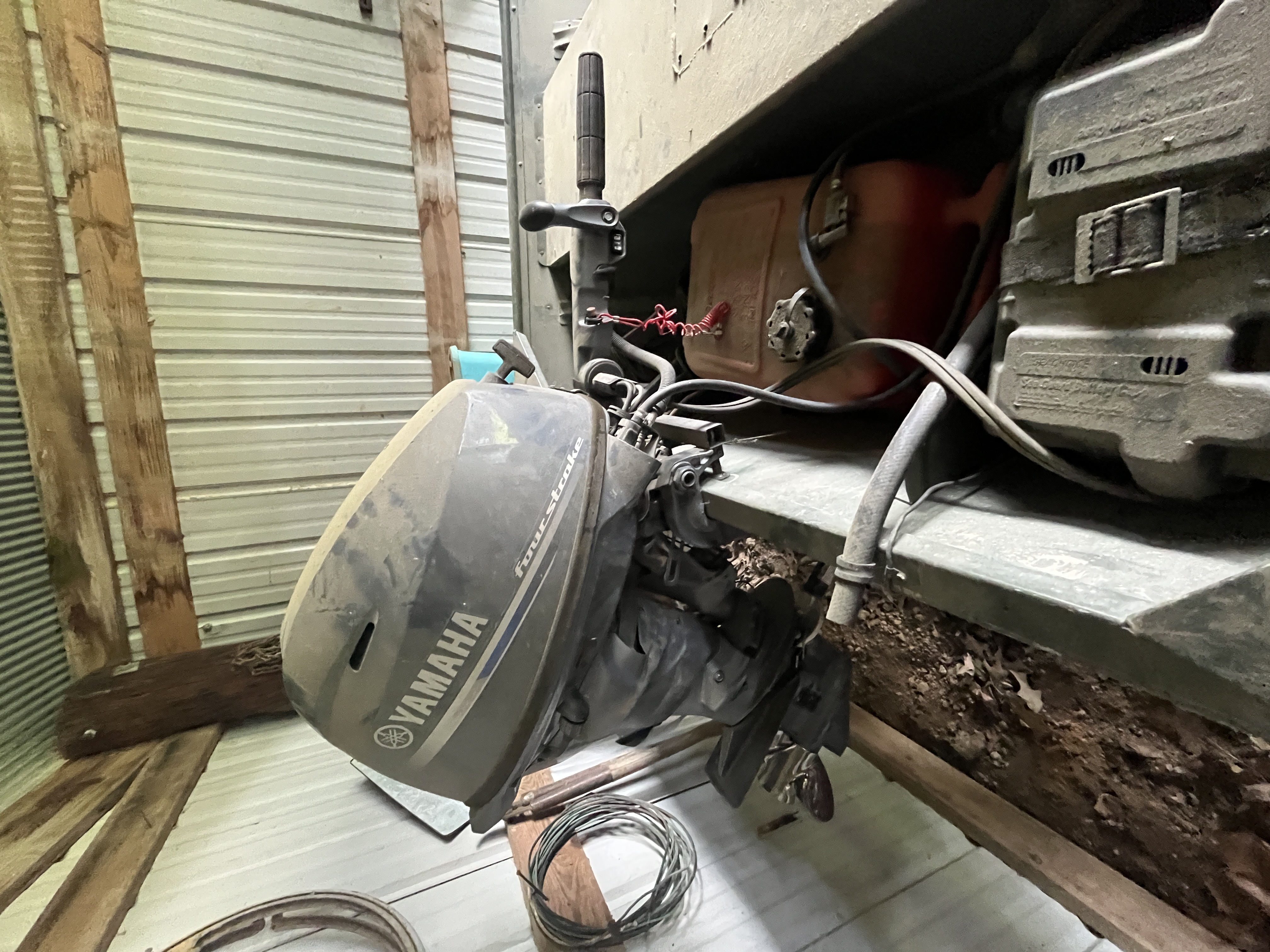 Real Estate & Personal Property Auction Image
