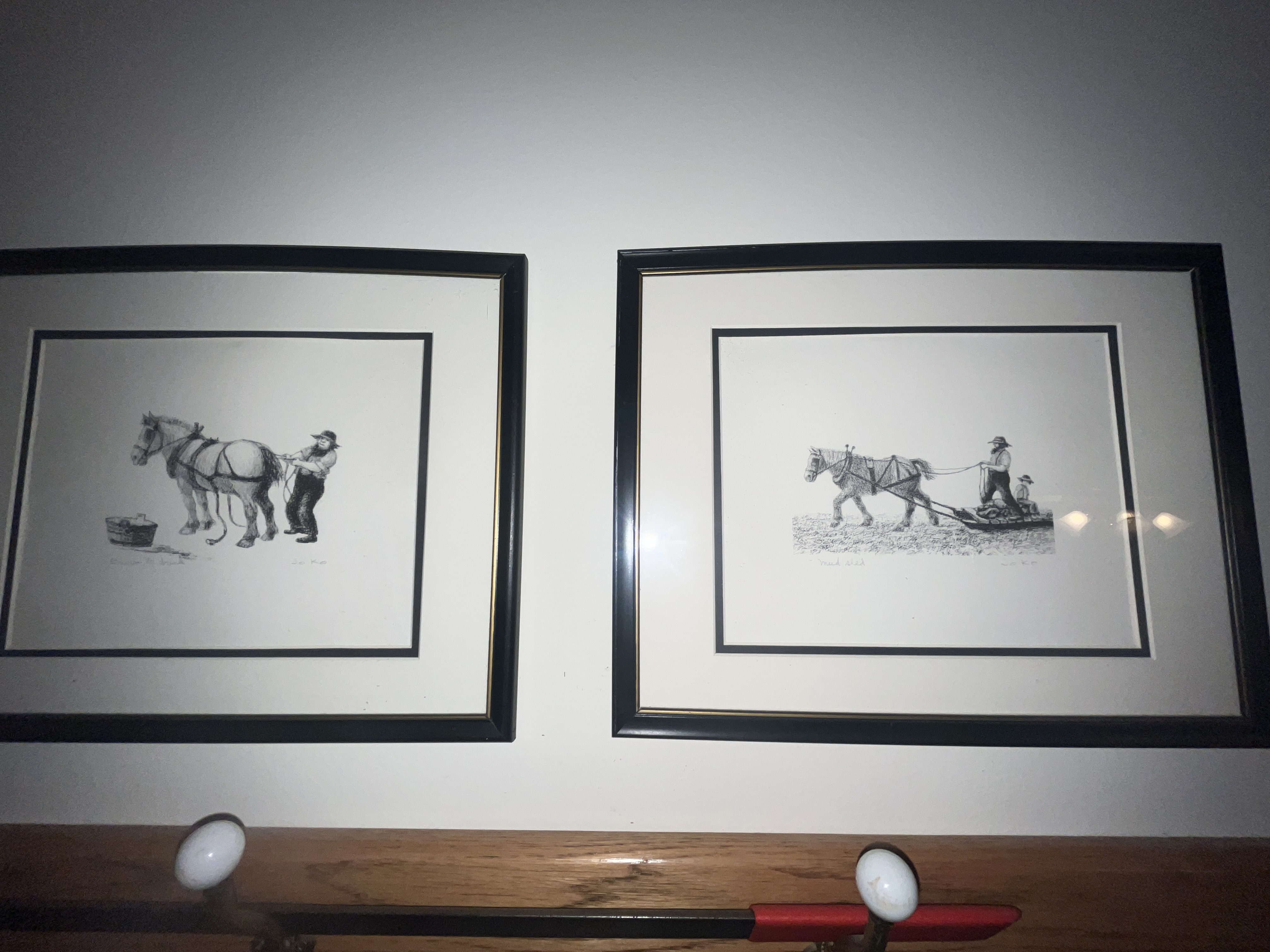 Estate Auction of Alta Grim Image