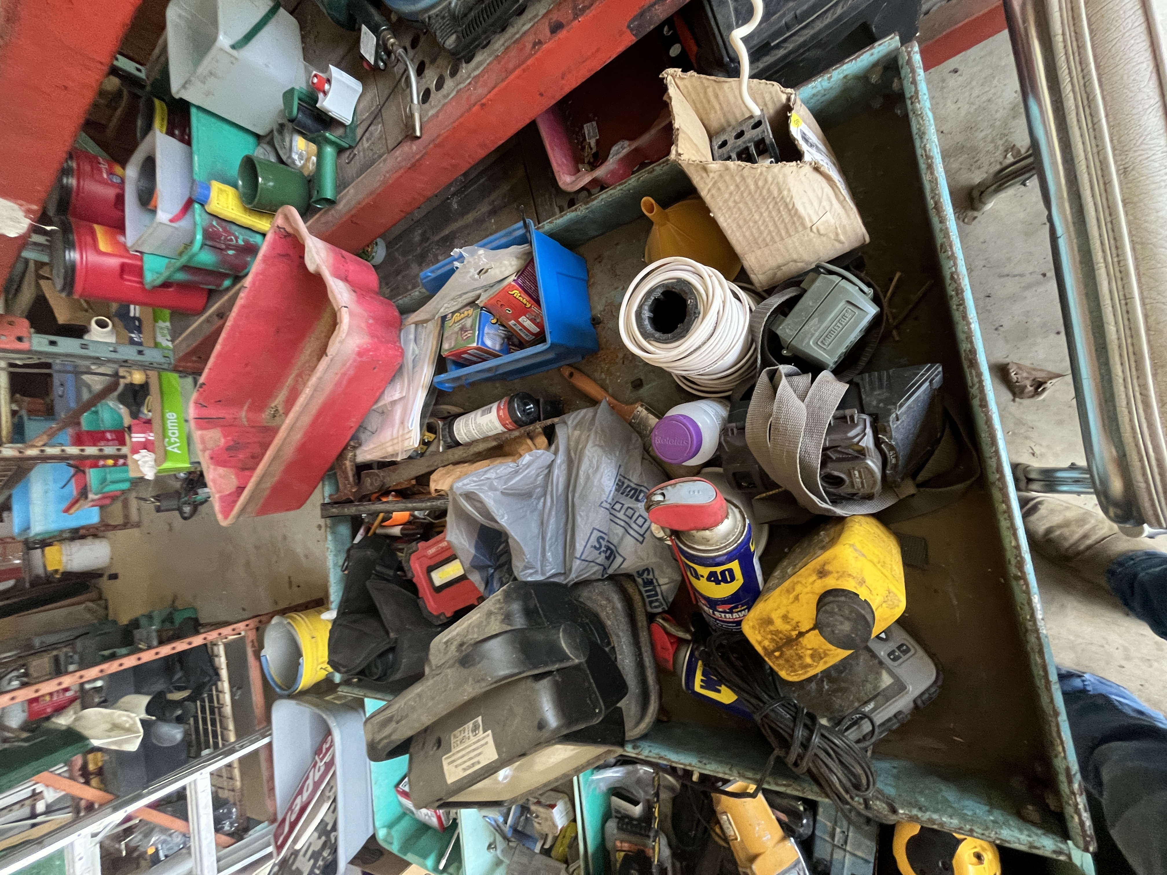 Real Estate & Personal Property Auction Image